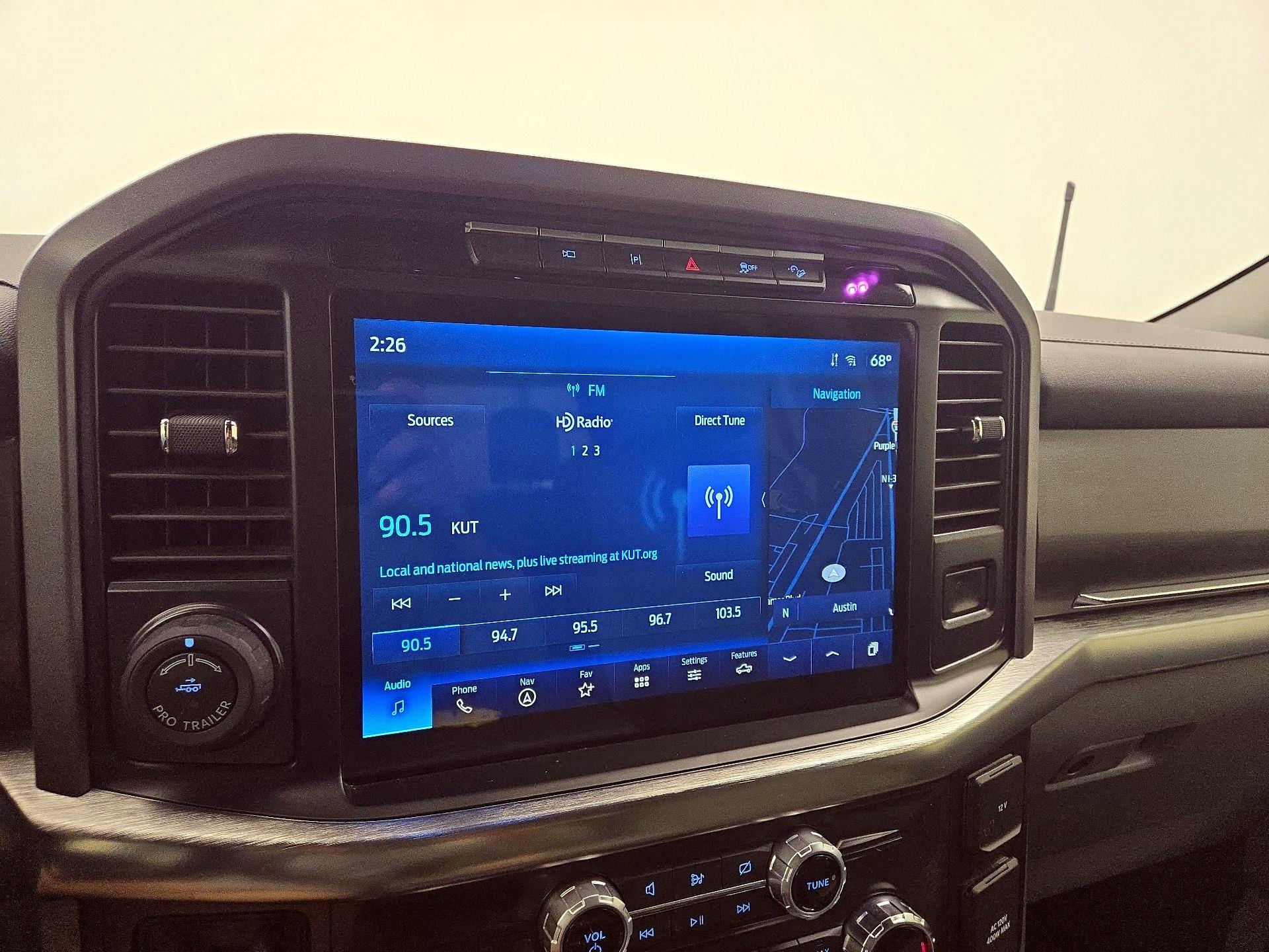 Thumbnail: 2022 Ford F-150 - 16