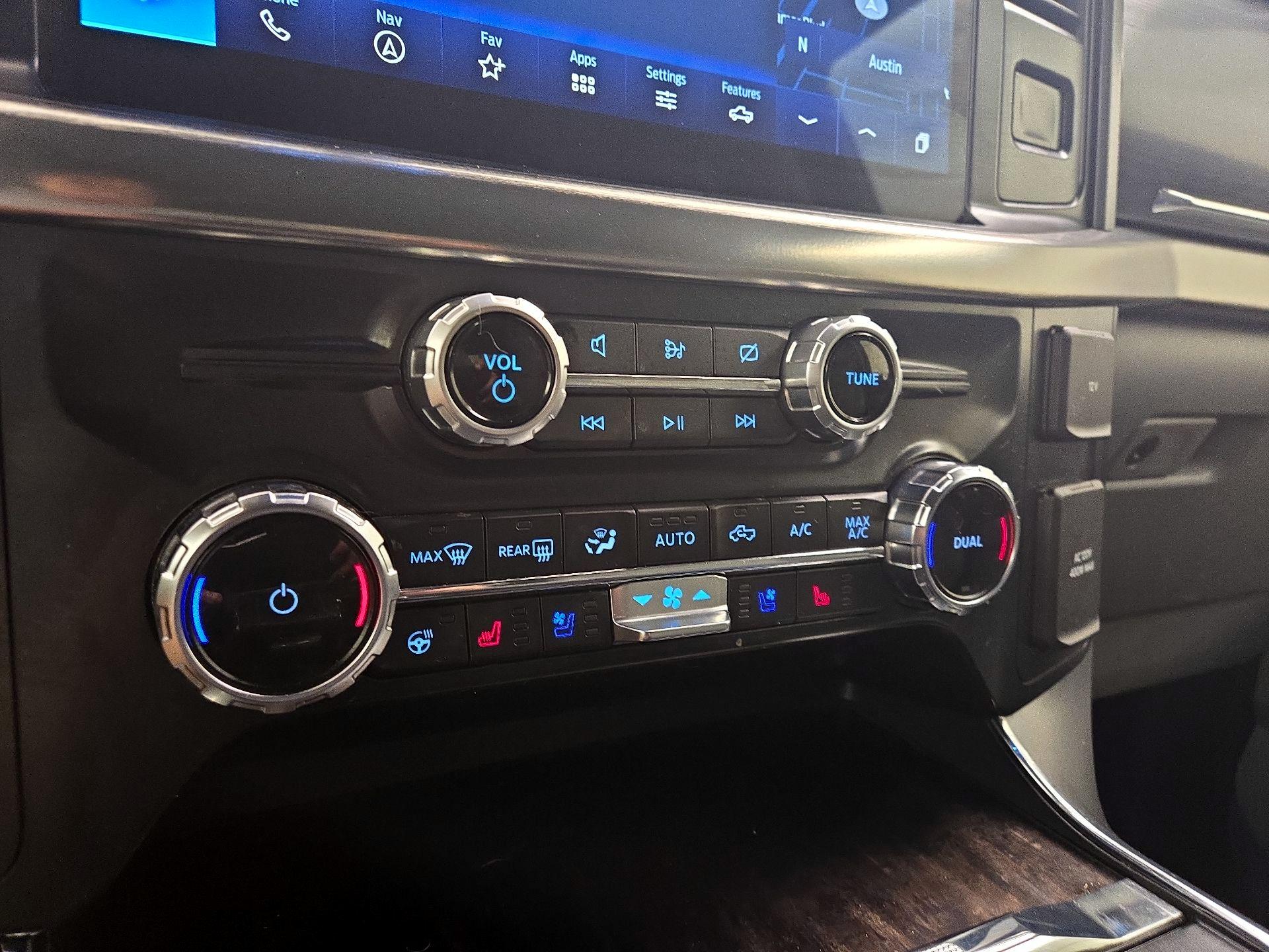 Thumbnail: 2022 Ford F-150 - 17