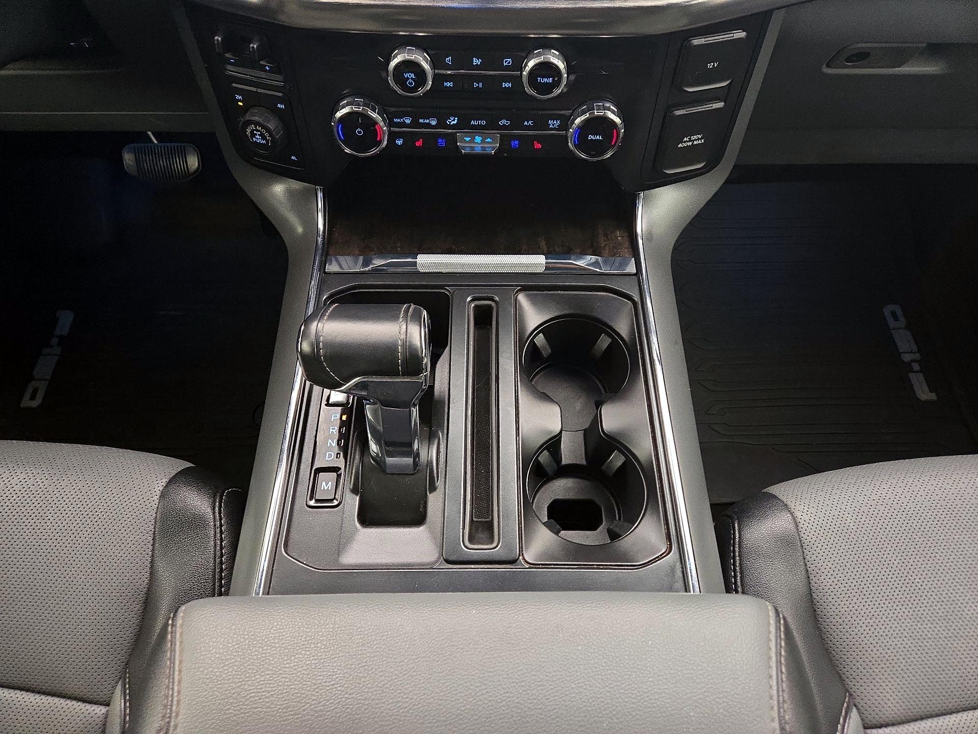 Thumbnail: 2022 Ford F-150 - 18