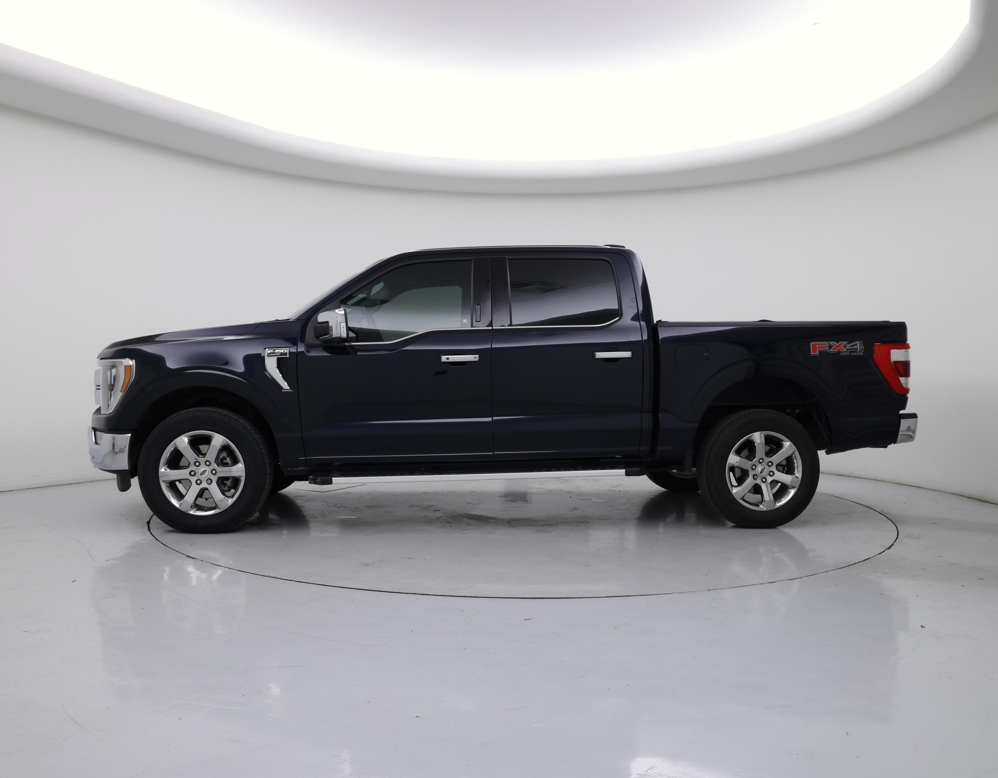 Thumbnail: 2022 Ford F-150 - 3