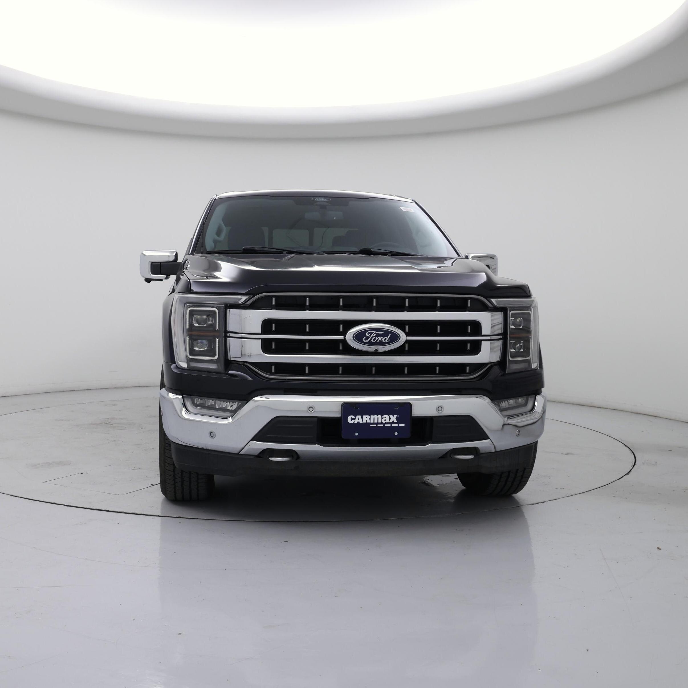 Thumbnail: 2022 Ford F-150 - 5