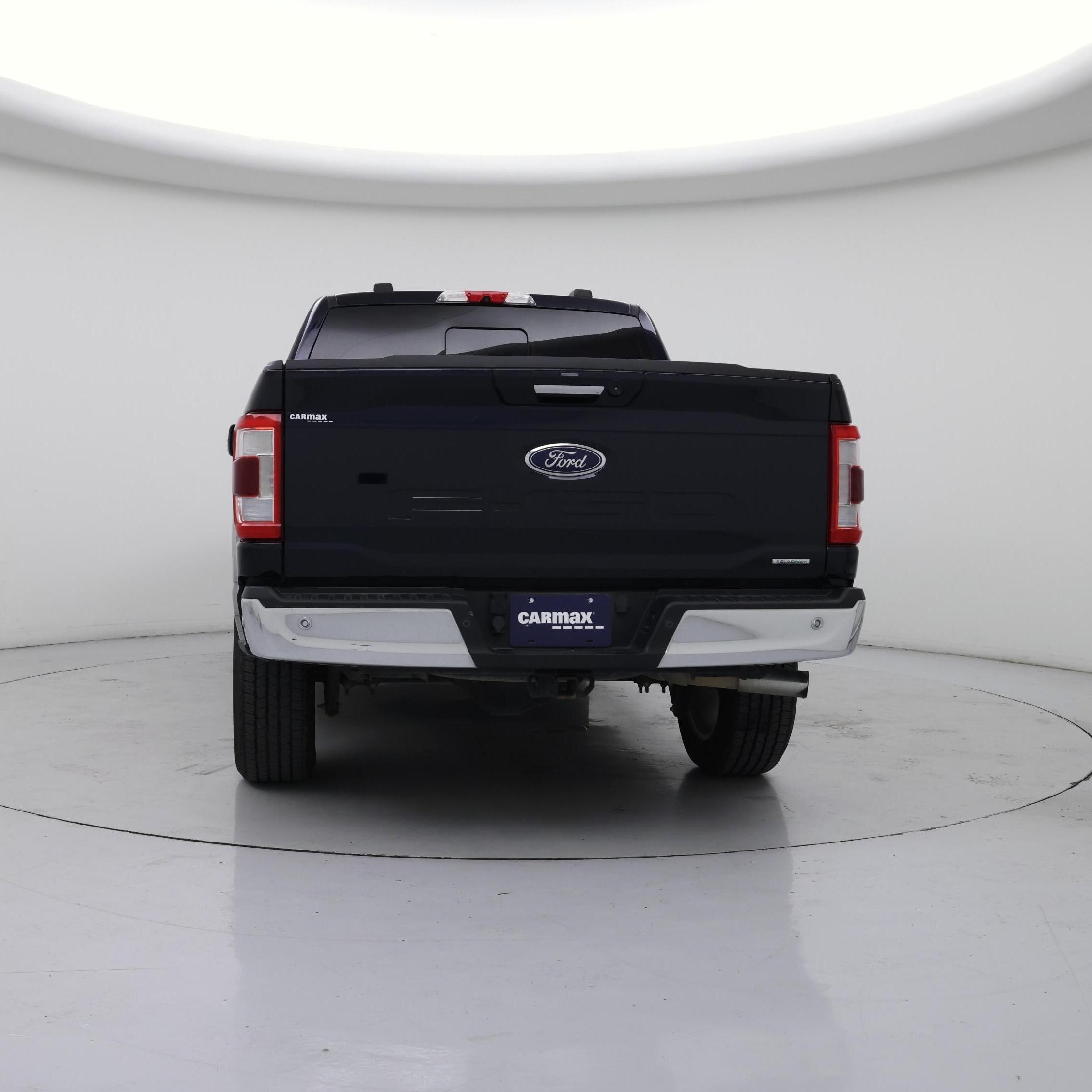 Thumbnail: 2022 Ford F-150 - 6