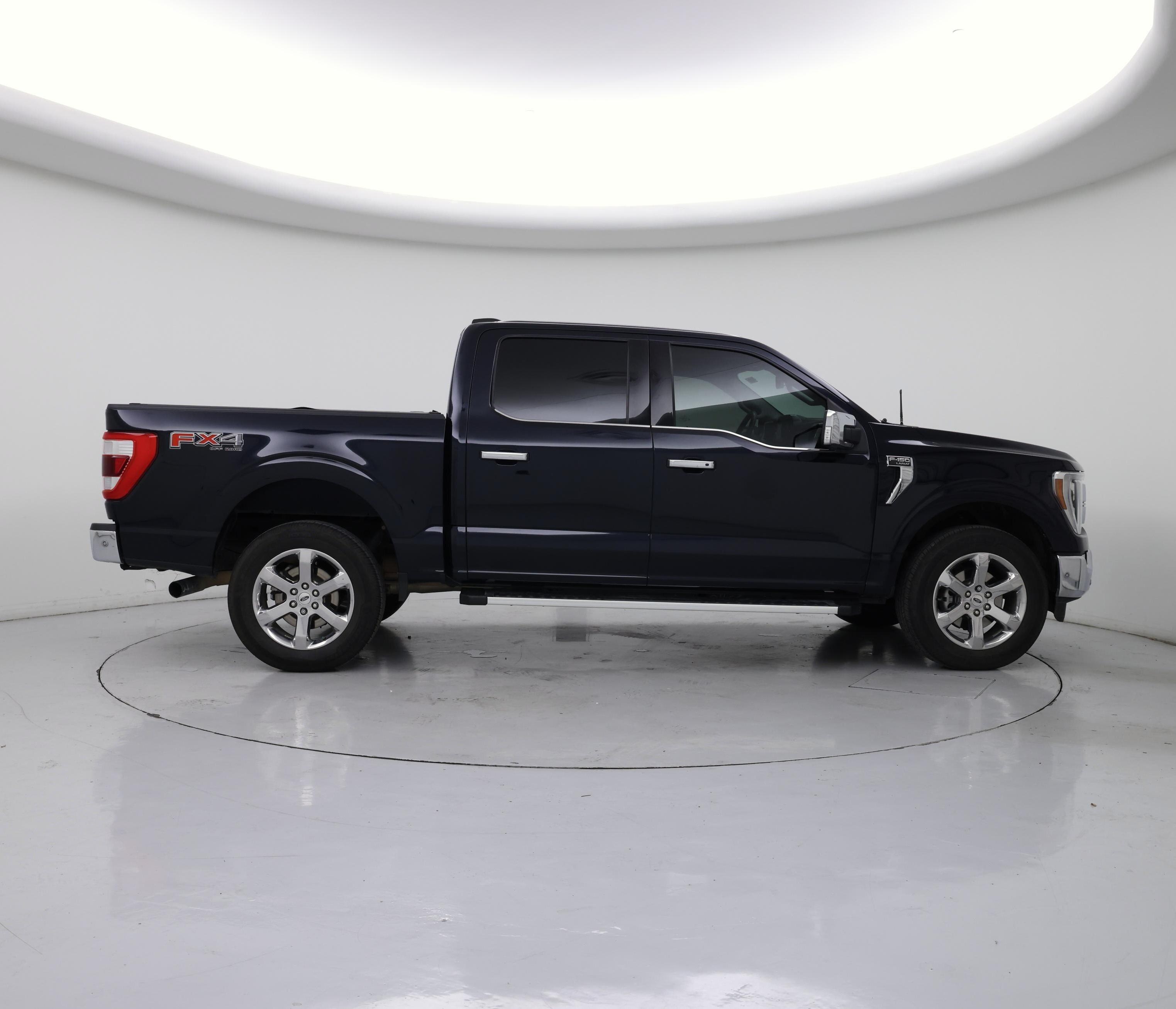 Thumbnail: 2022 Ford F-150 - 7