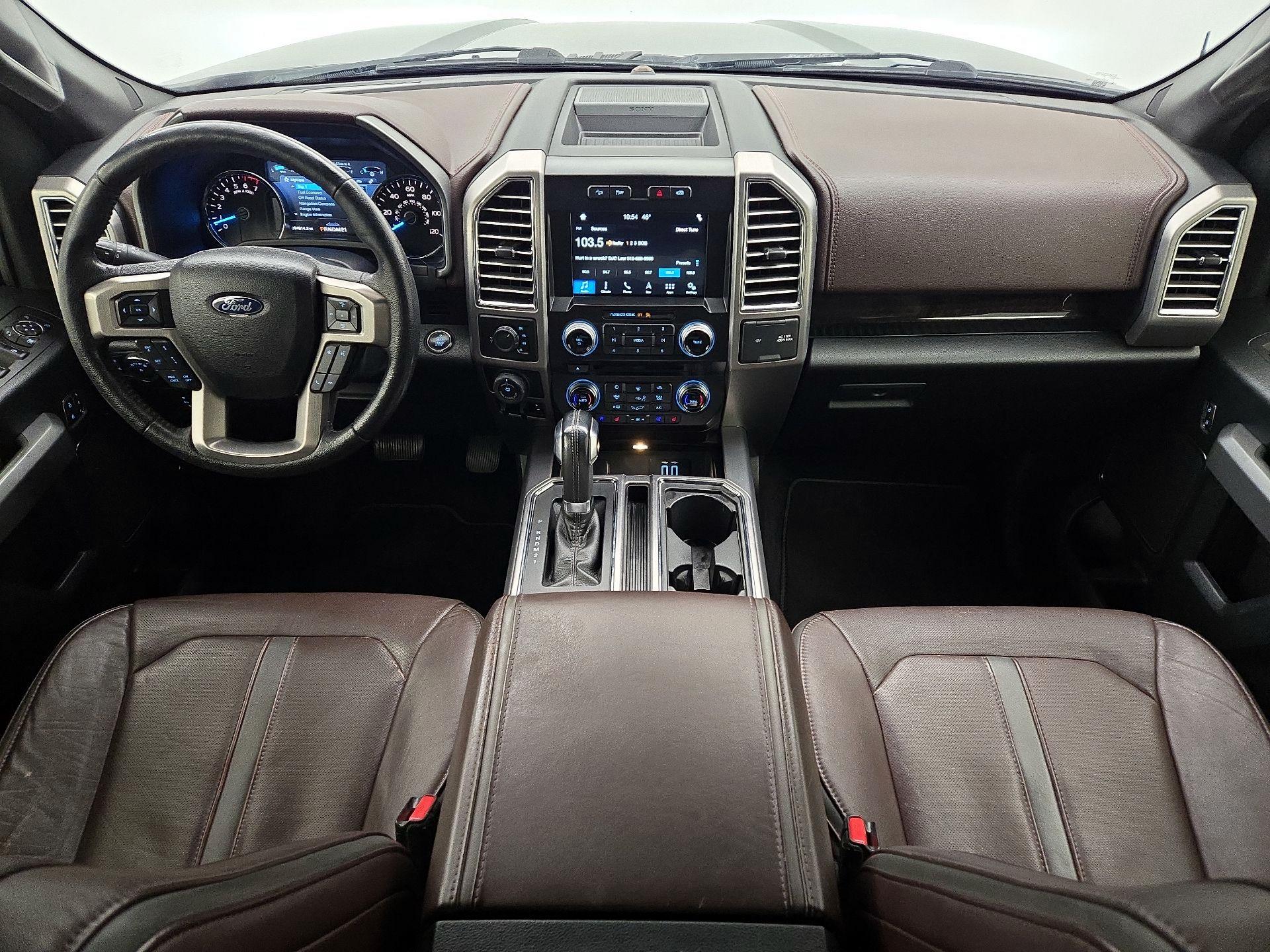 Thumbnail: 2016 Ford F-150 - 9