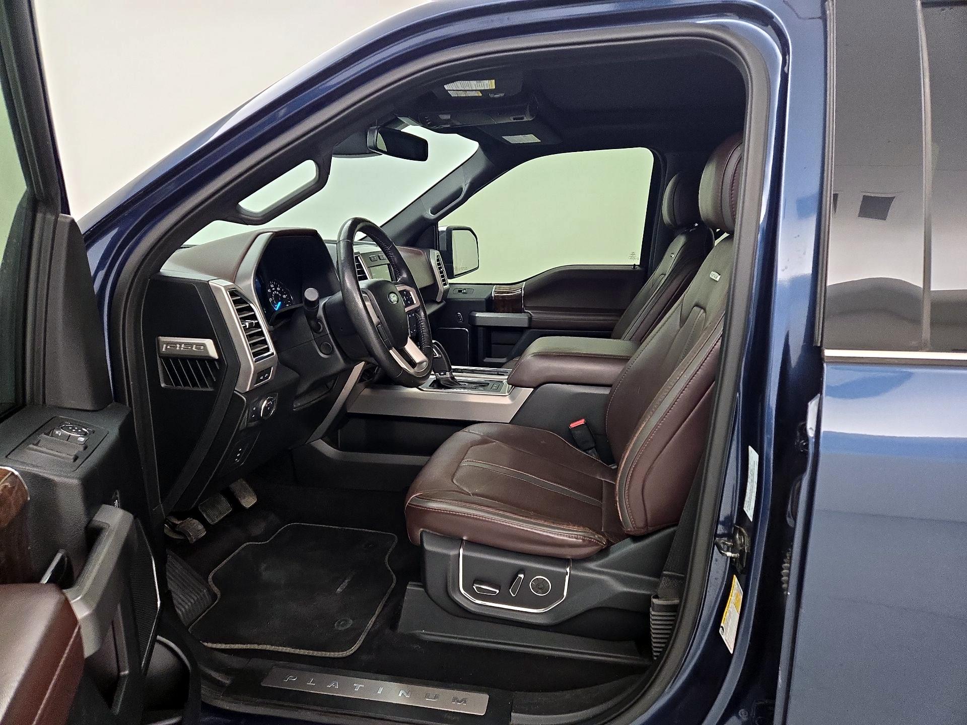 Thumbnail: 2016 Ford F-150 - 11