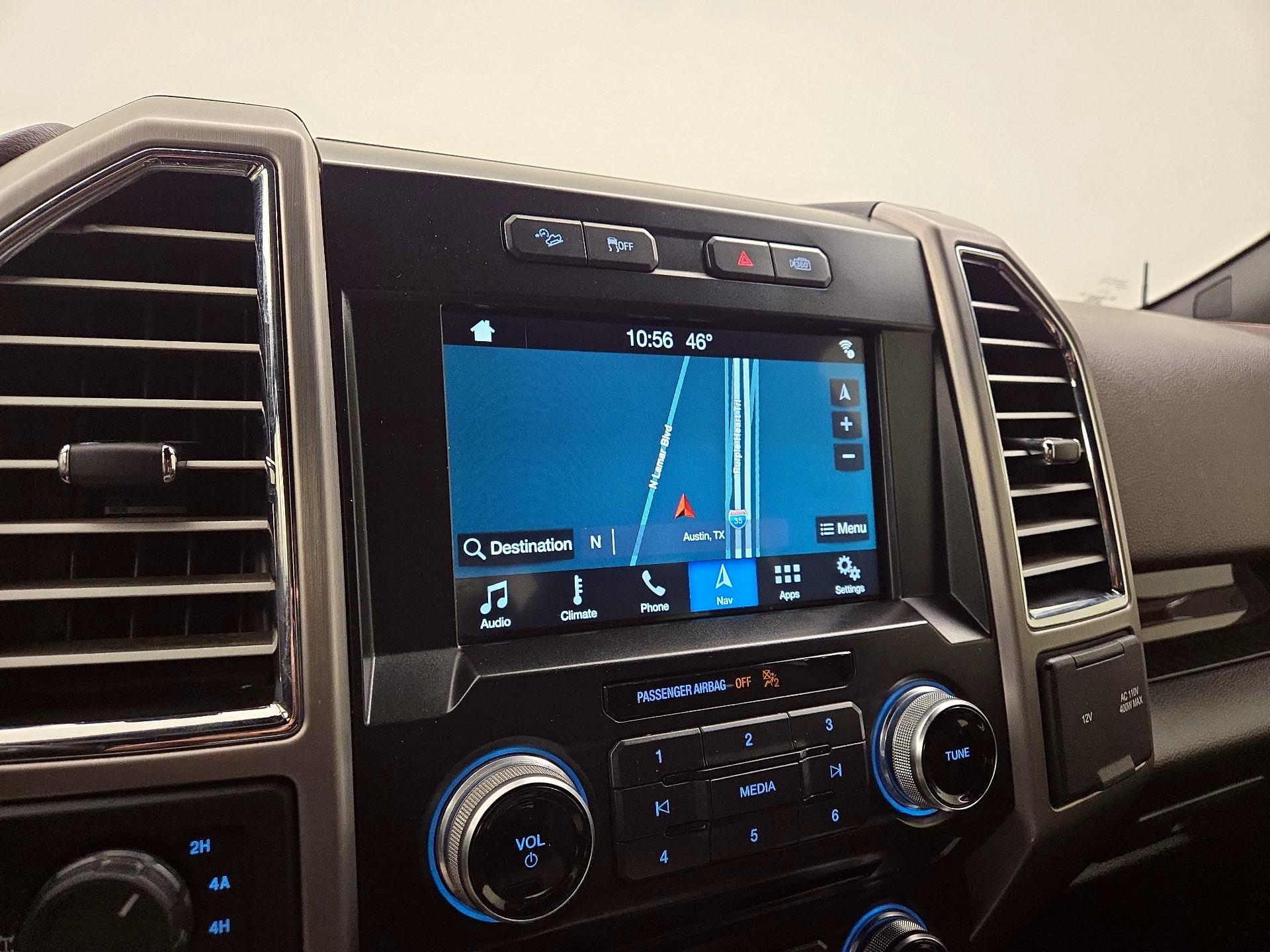 Thumbnail: 2016 Ford F-150 - 14