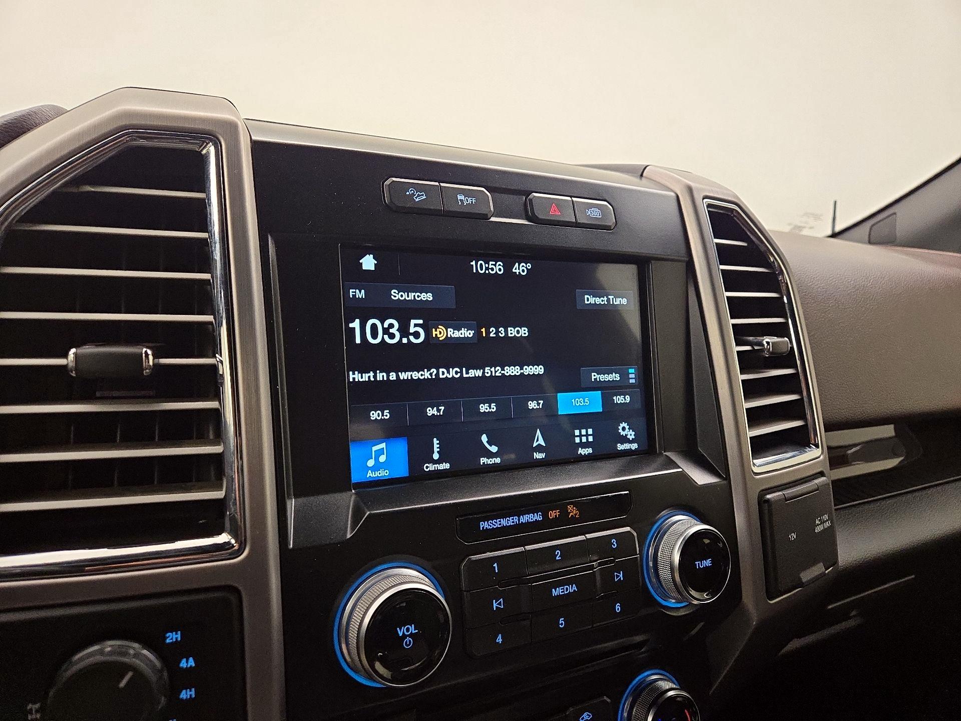 Thumbnail: 2016 Ford F-150 - 16