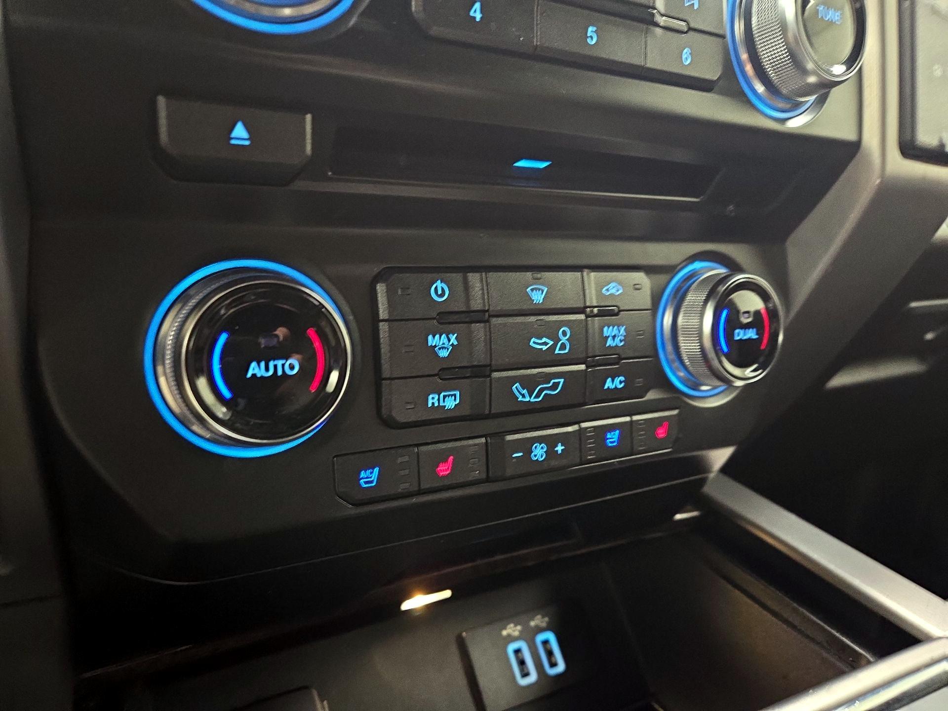 Thumbnail: 2016 Ford F-150 - 17