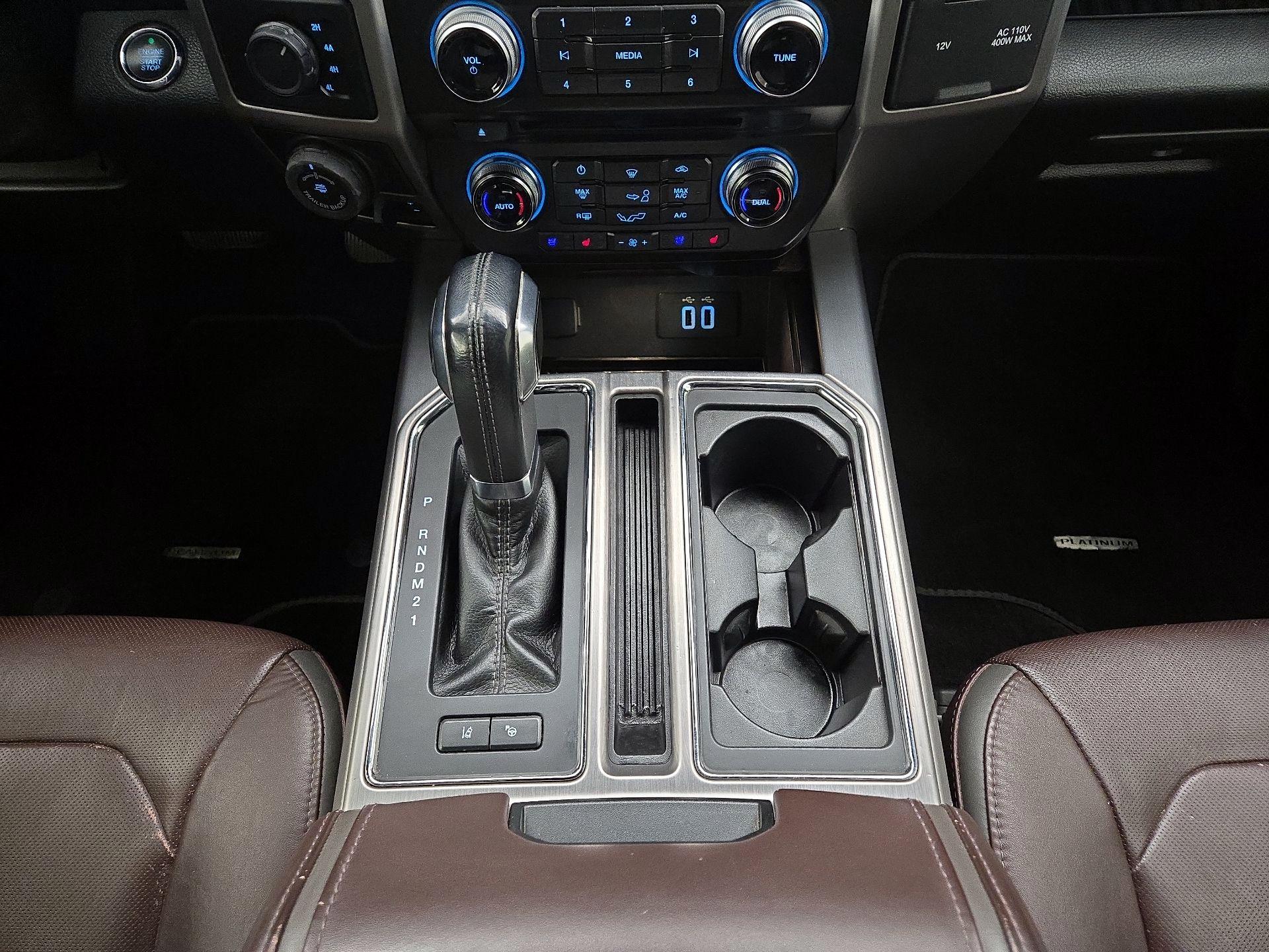 Thumbnail: 2016 Ford F-150 - 18