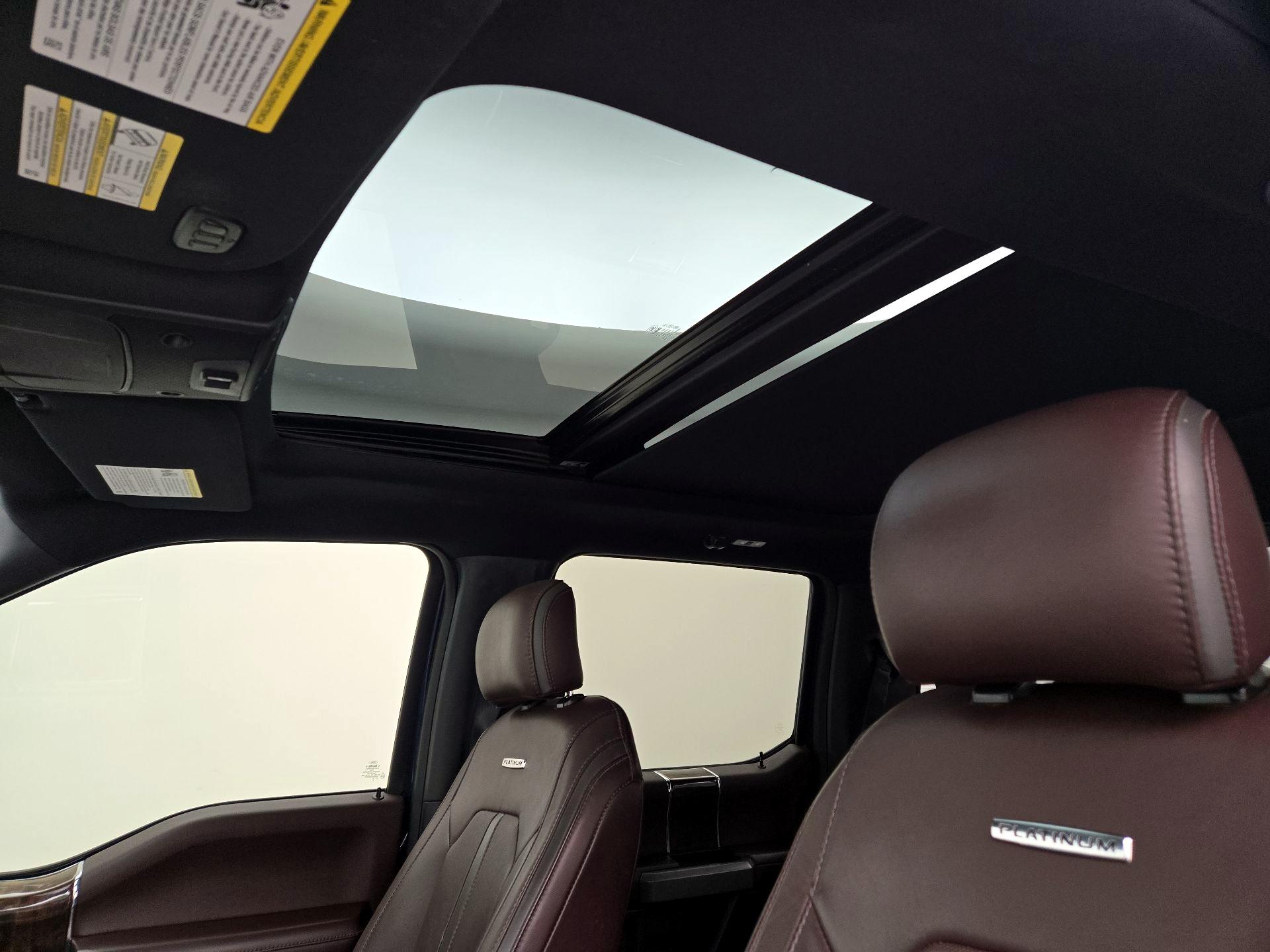 Thumbnail: 2016 Ford F-150 - 20