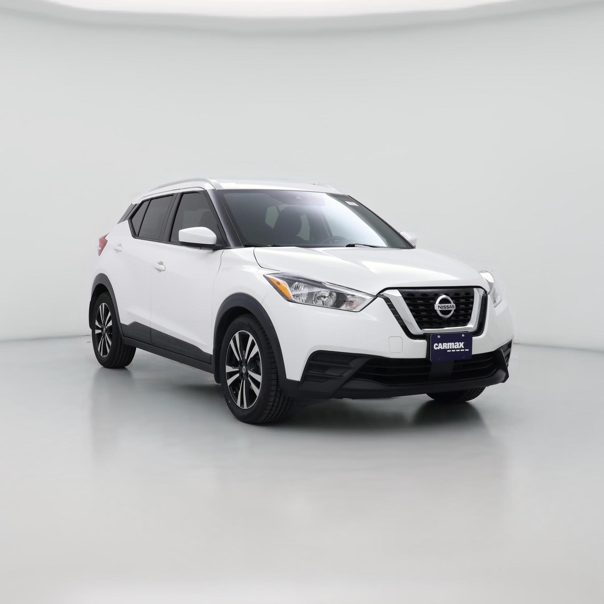 Thumbnail: 2020 Nissan Kicks - 1