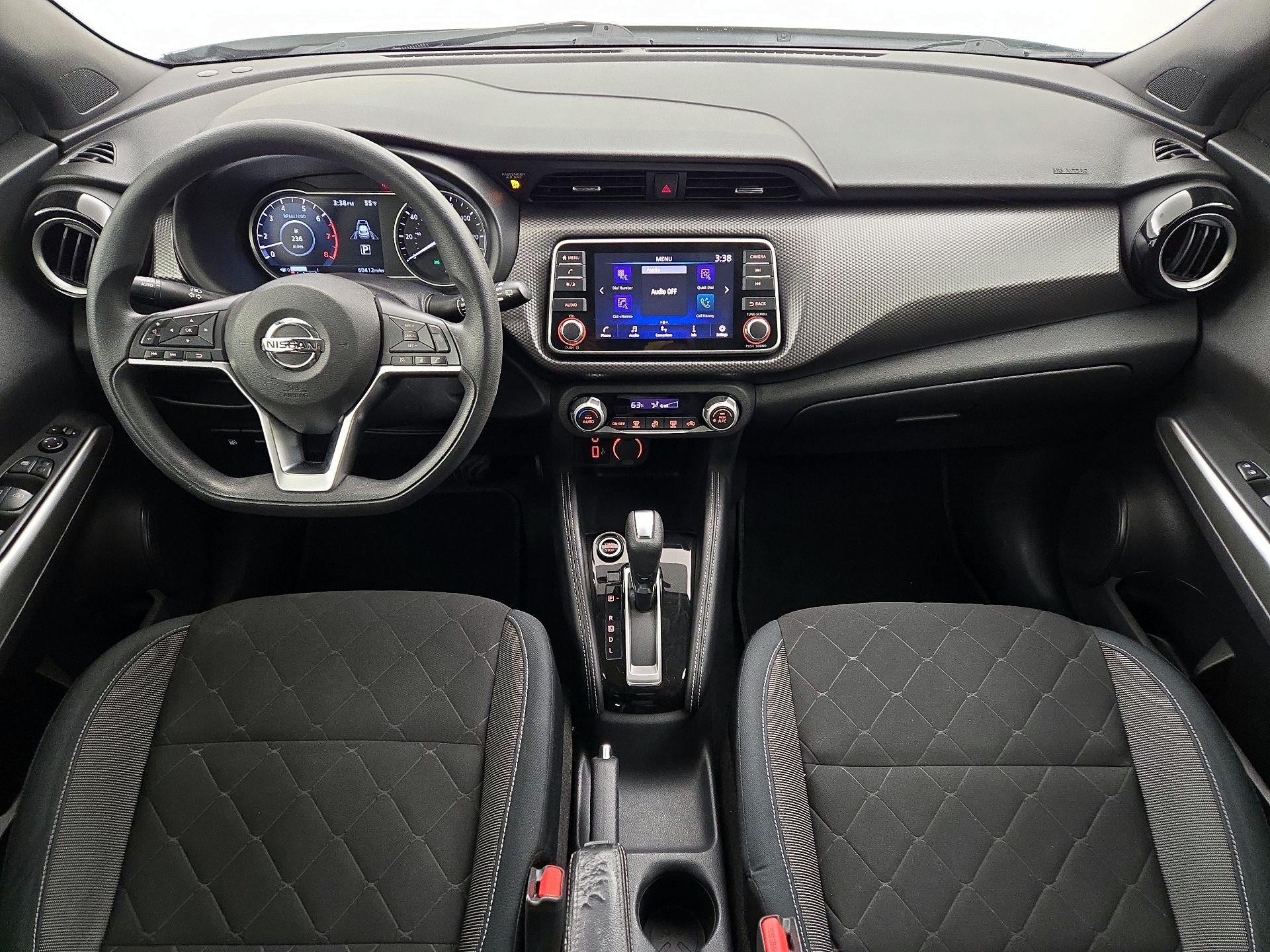 Thumbnail: 2020 Nissan Kicks - 9