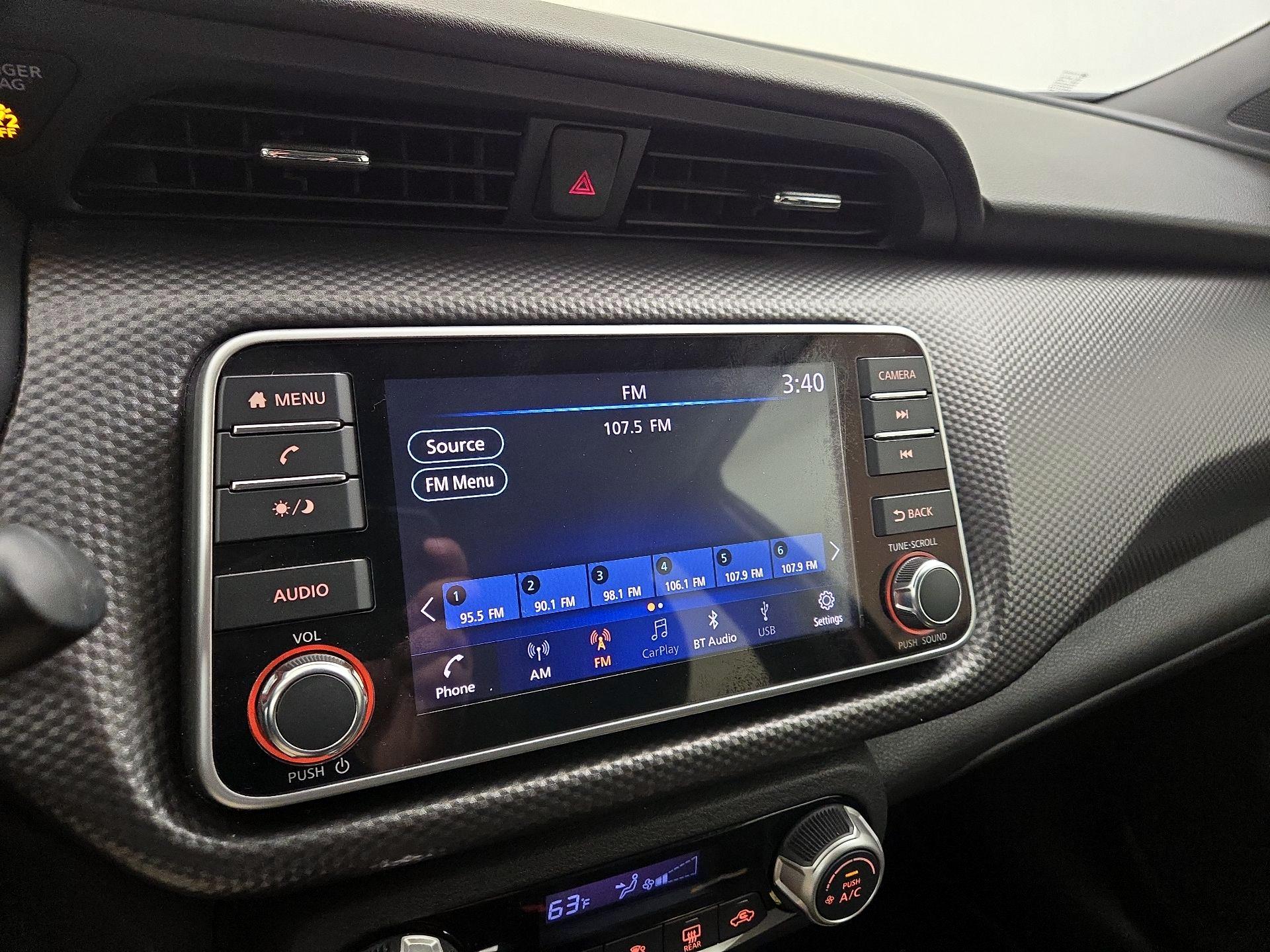 Thumbnail: 2020 Nissan Kicks - 15