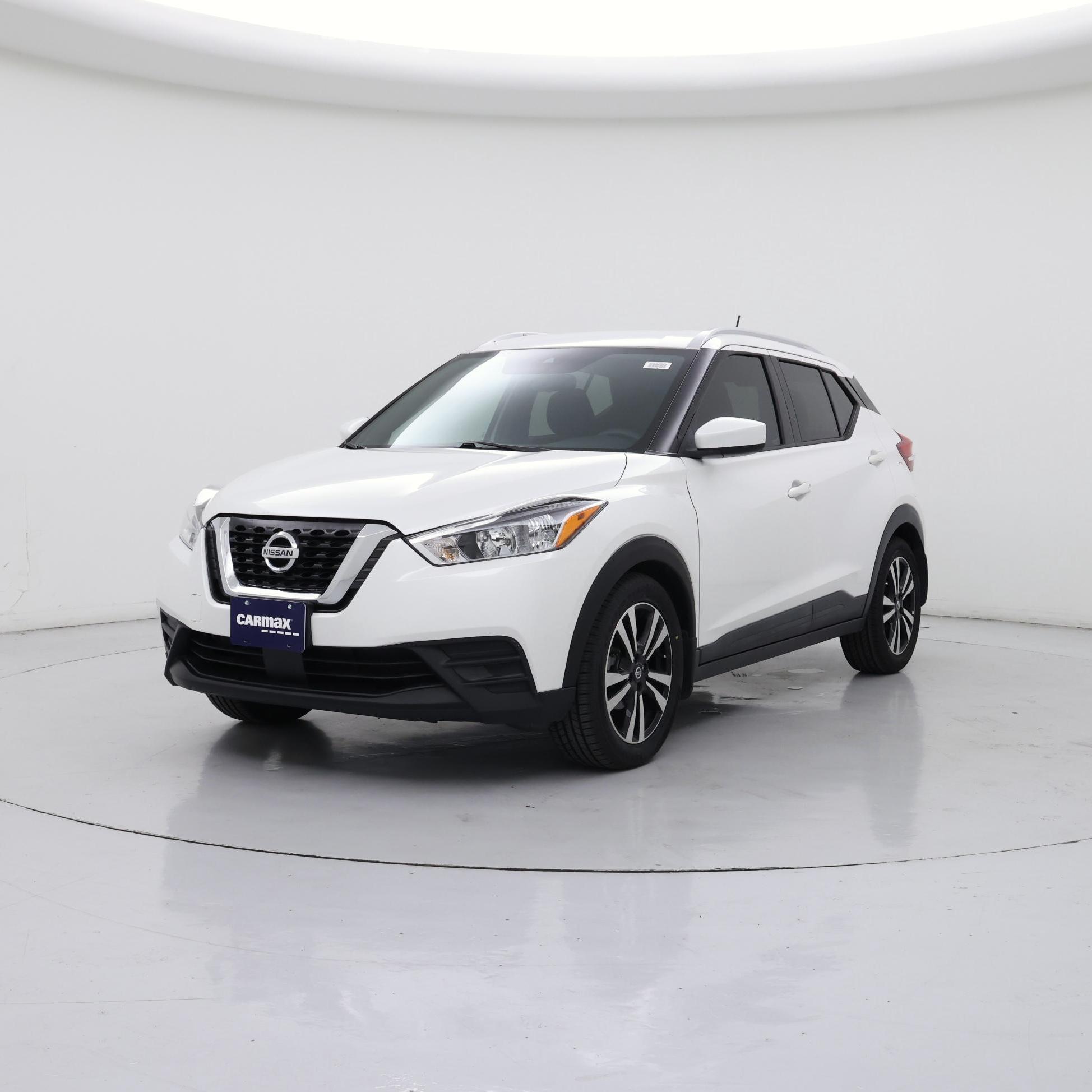 Thumbnail: 2020 Nissan Kicks - 4