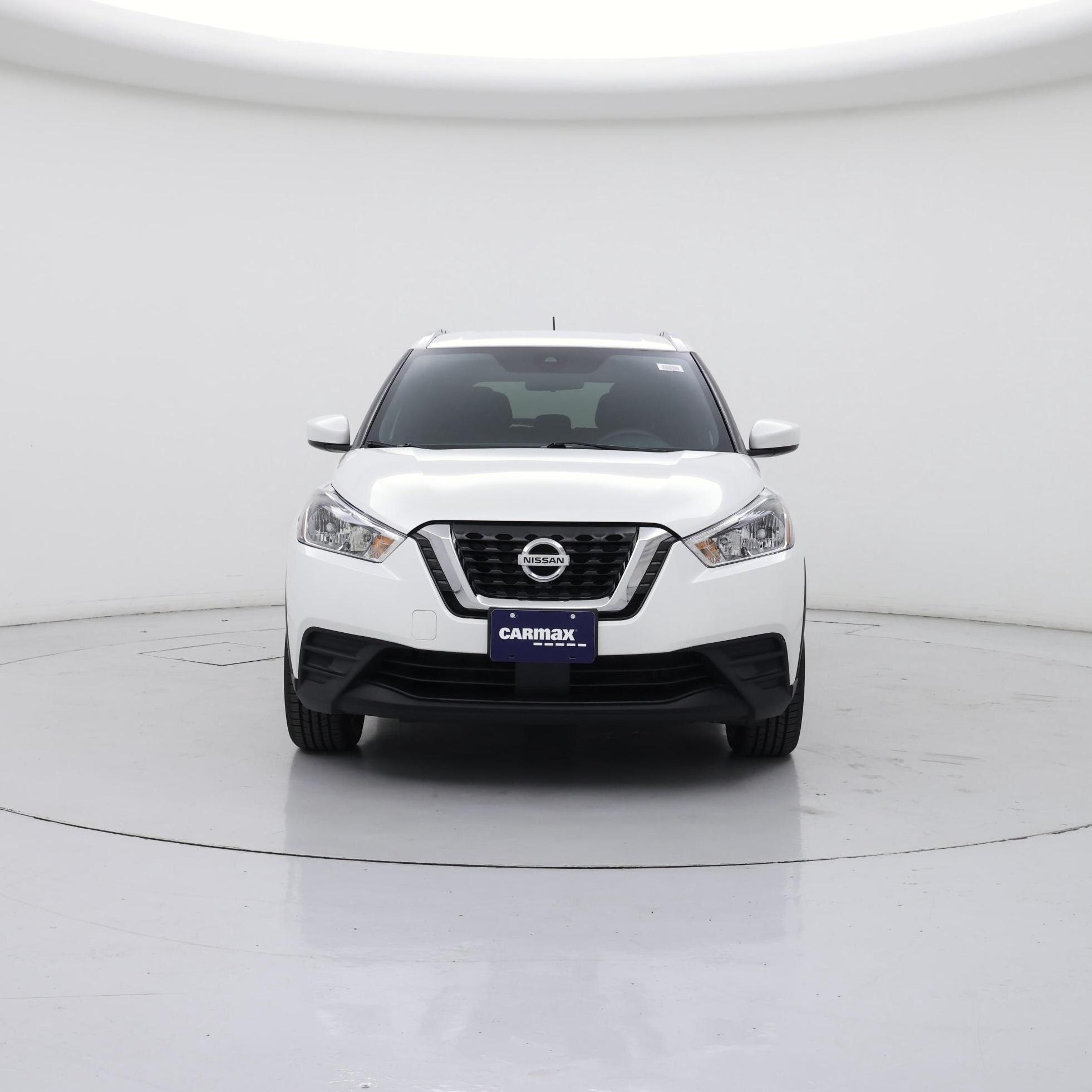 Thumbnail: 2020 Nissan Kicks - 5