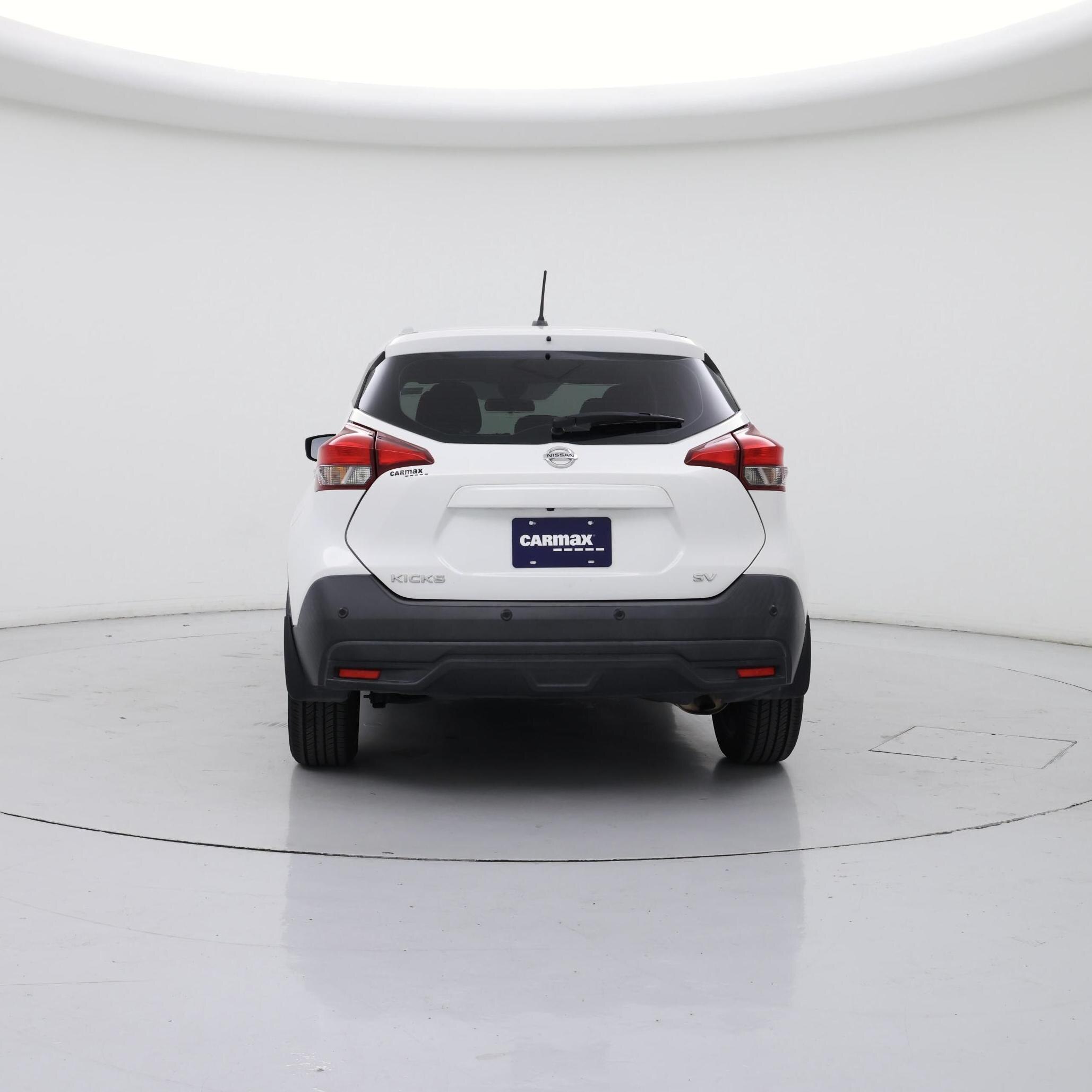 Thumbnail: 2020 Nissan Kicks - 6