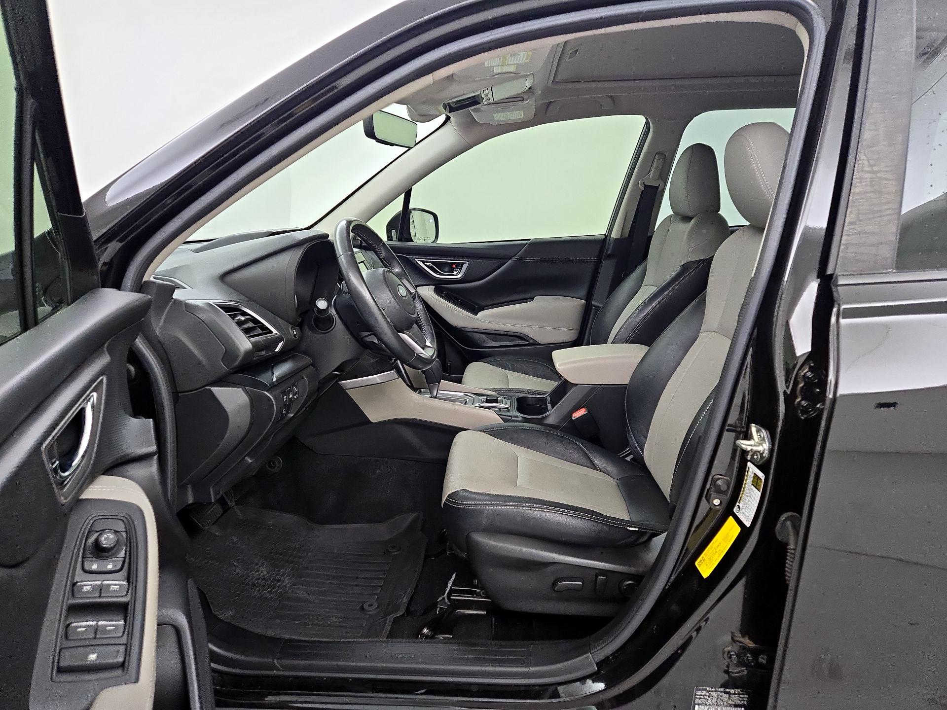 Thumbnail: 2021 Subaru Forester - 11