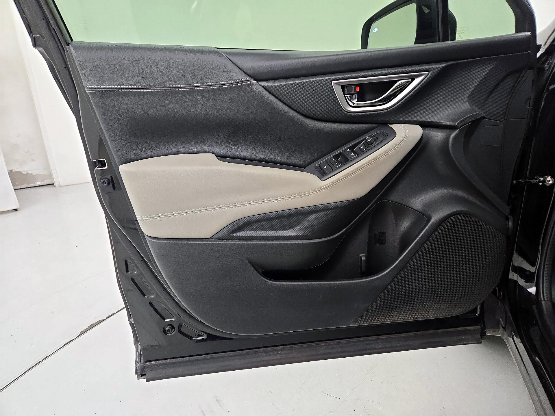 Thumbnail: 2021 Subaru Forester - 12