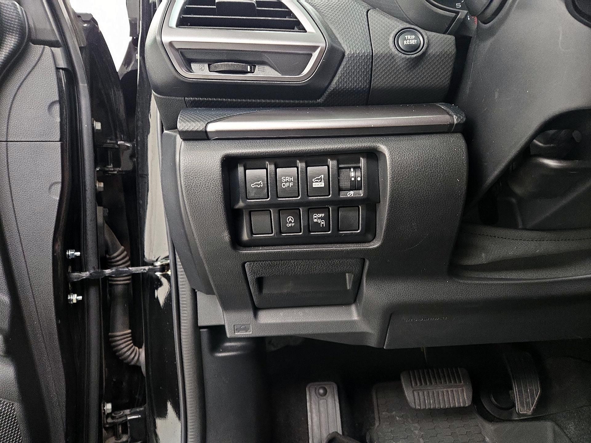 Thumbnail: 2021 Subaru Forester - 13