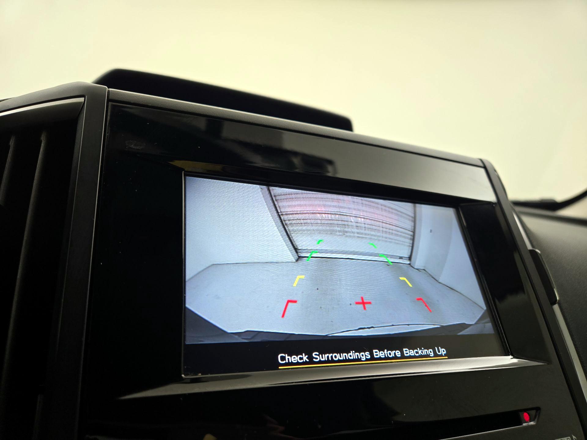 Thumbnail: 2021 Subaru Forester - 14