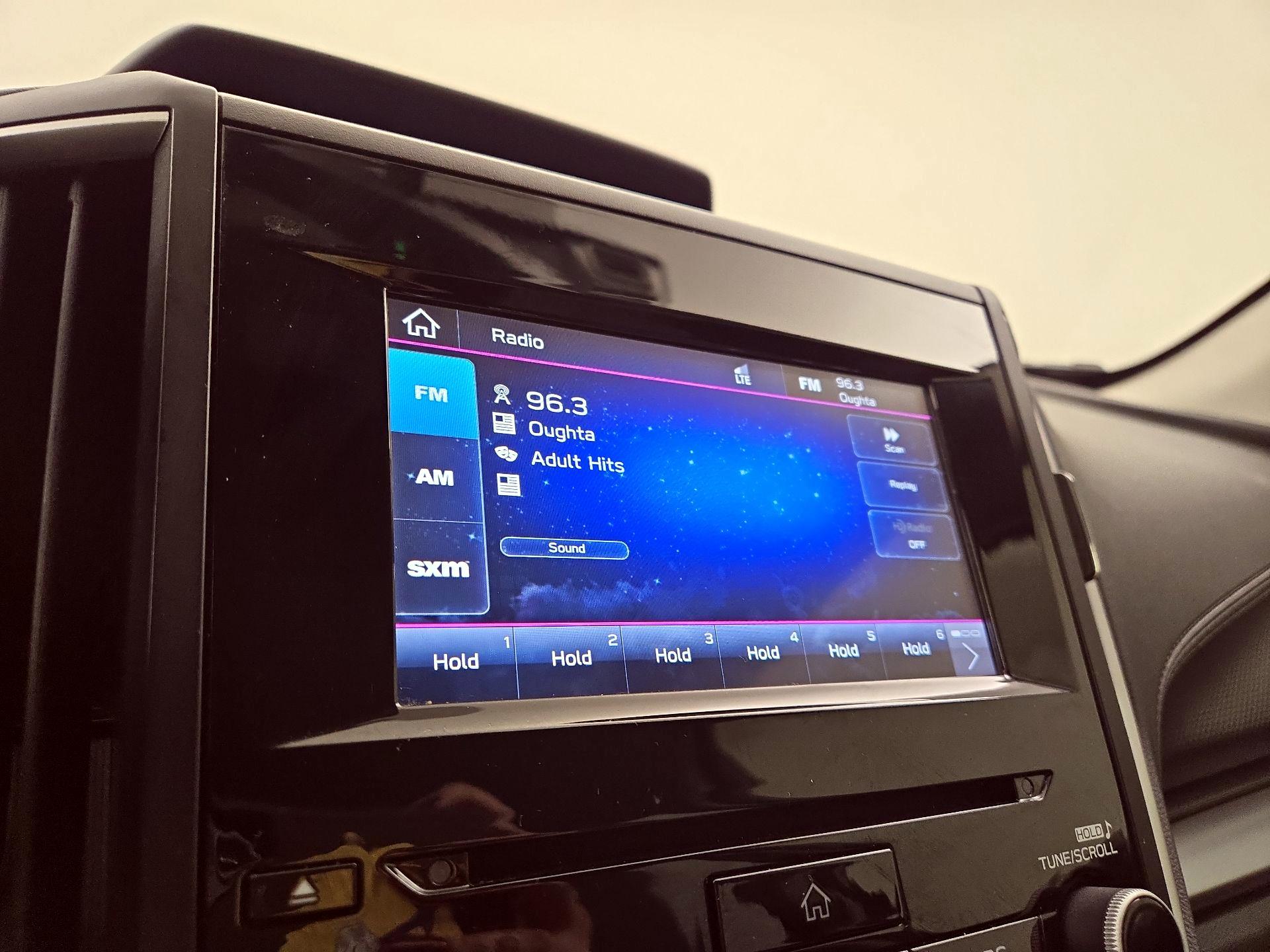 Thumbnail: 2021 Subaru Forester - 15