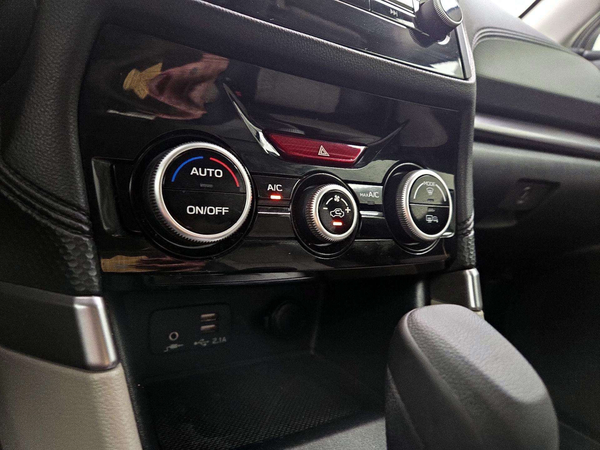 Thumbnail: 2021 Subaru Forester - 16