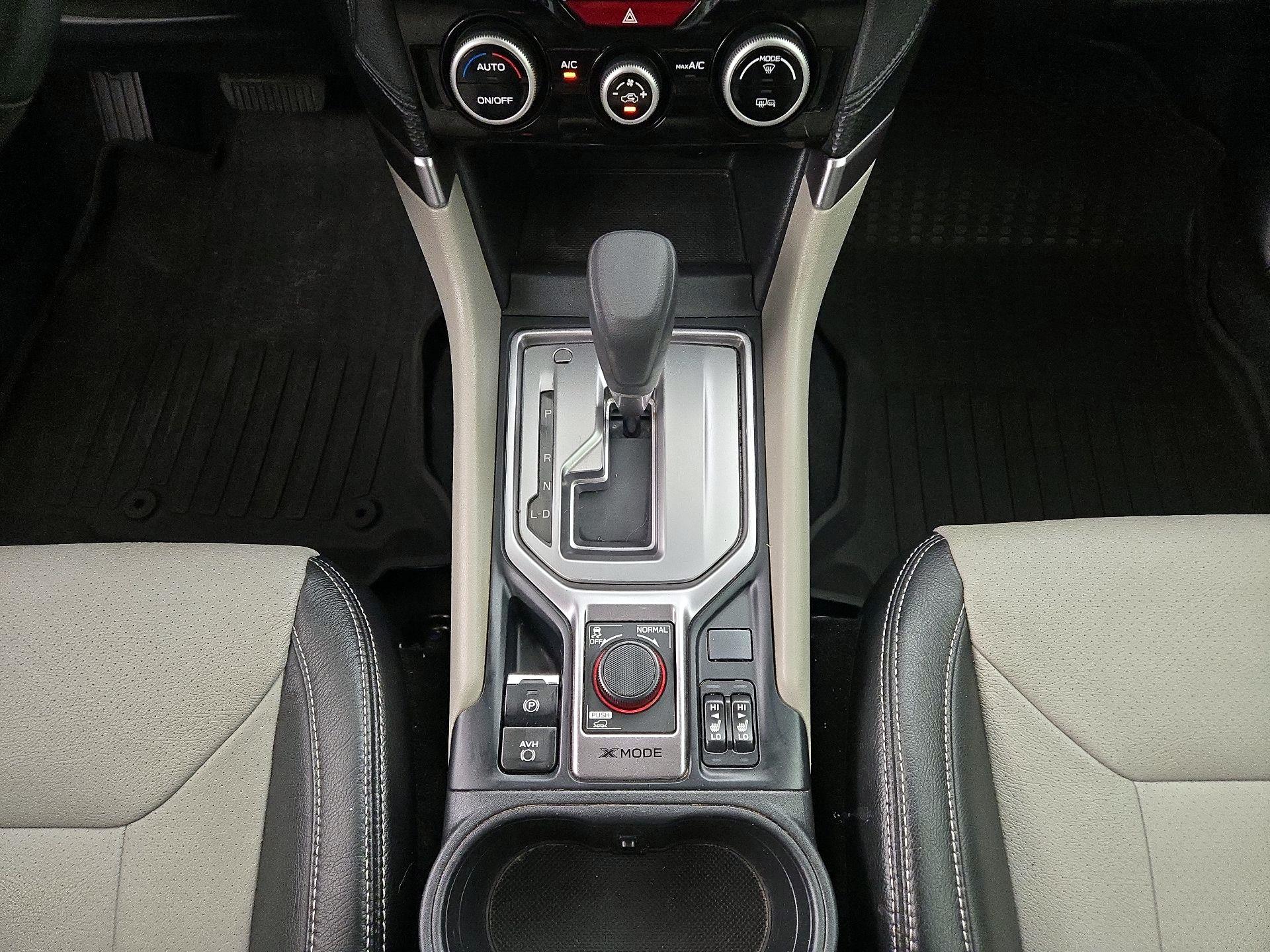 Thumbnail: 2021 Subaru Forester - 17