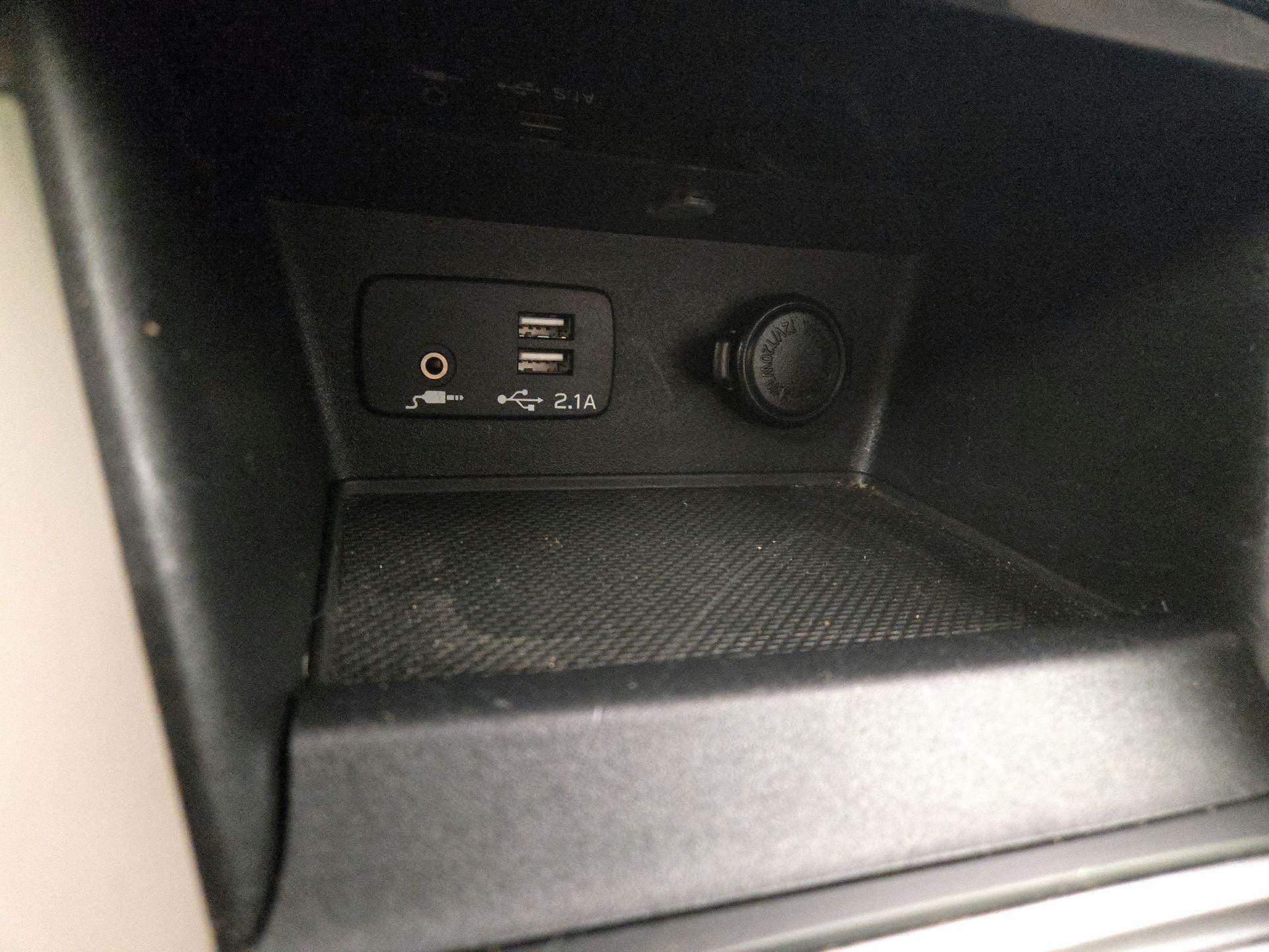 Thumbnail: 2021 Subaru Forester - 18