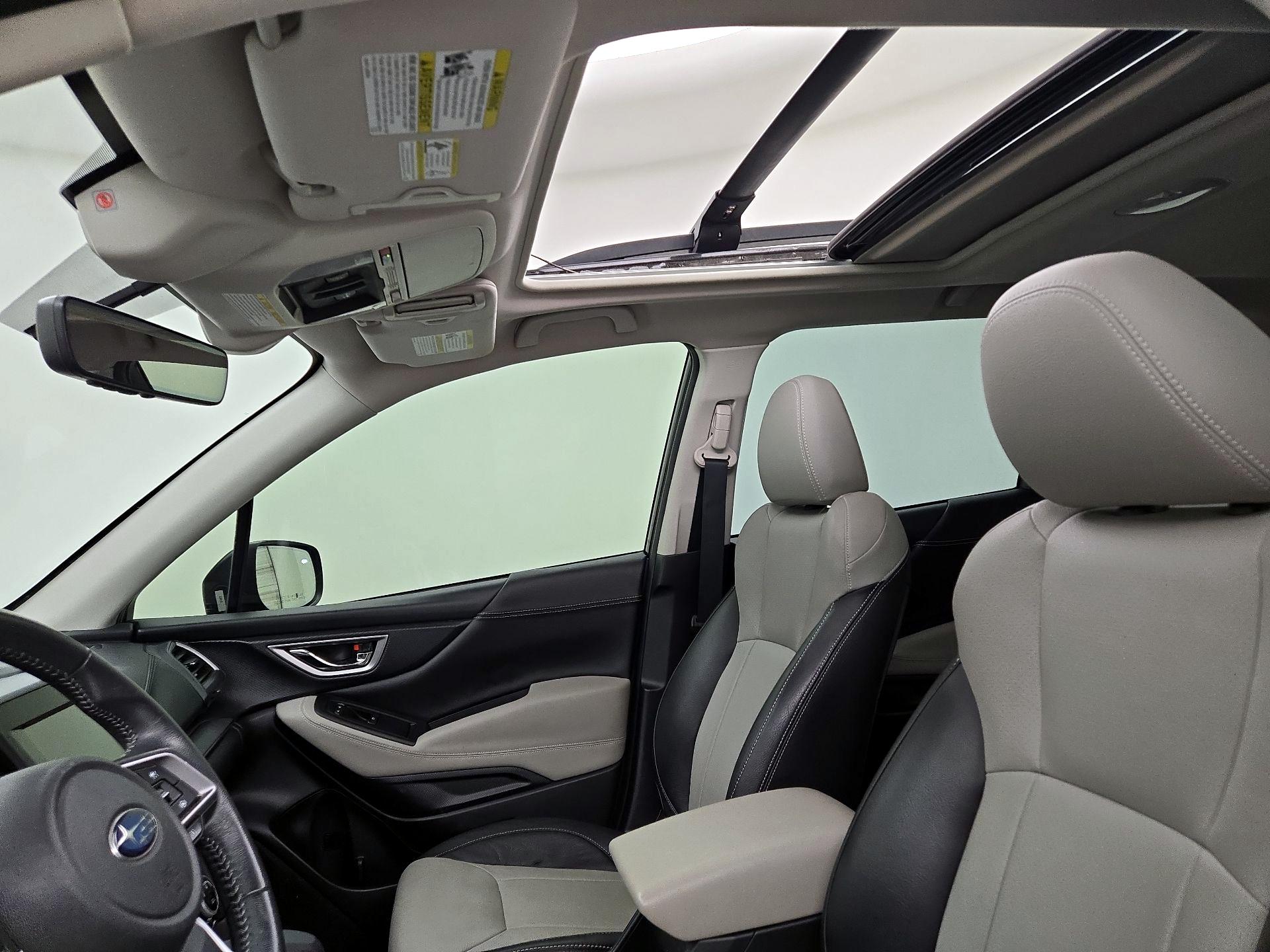 Thumbnail: 2021 Subaru Forester - 19