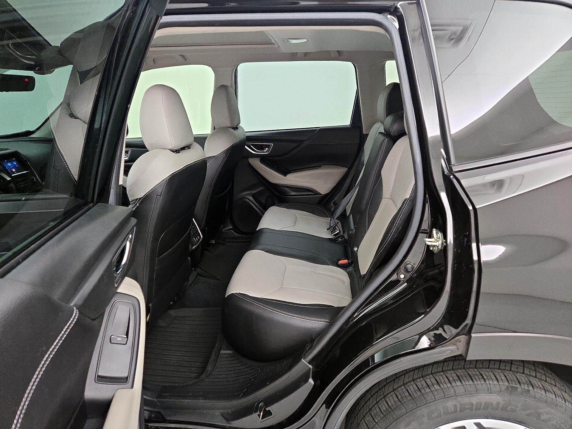 Thumbnail: 2021 Subaru Forester - 20