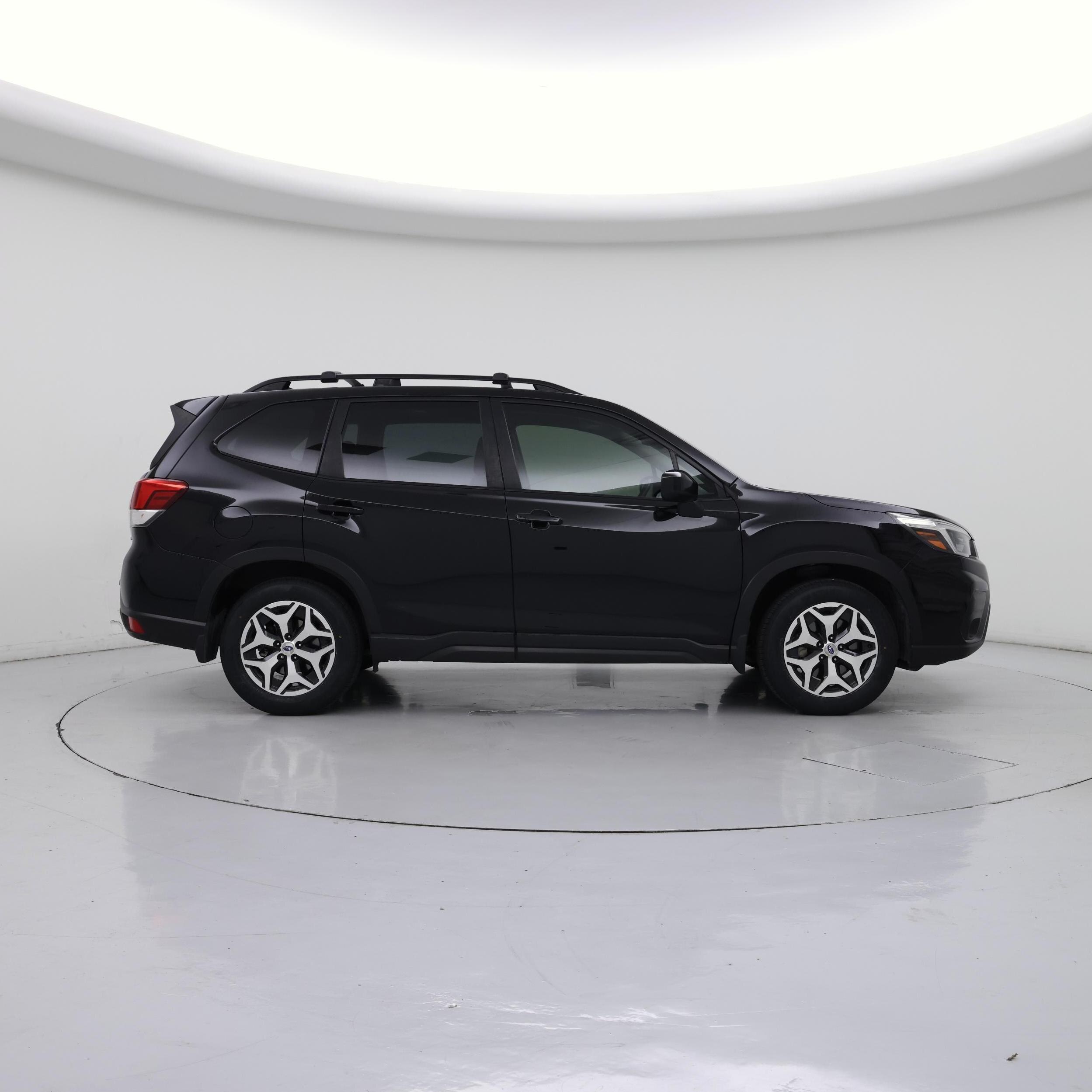 Thumbnail: 2021 Subaru Forester - 7