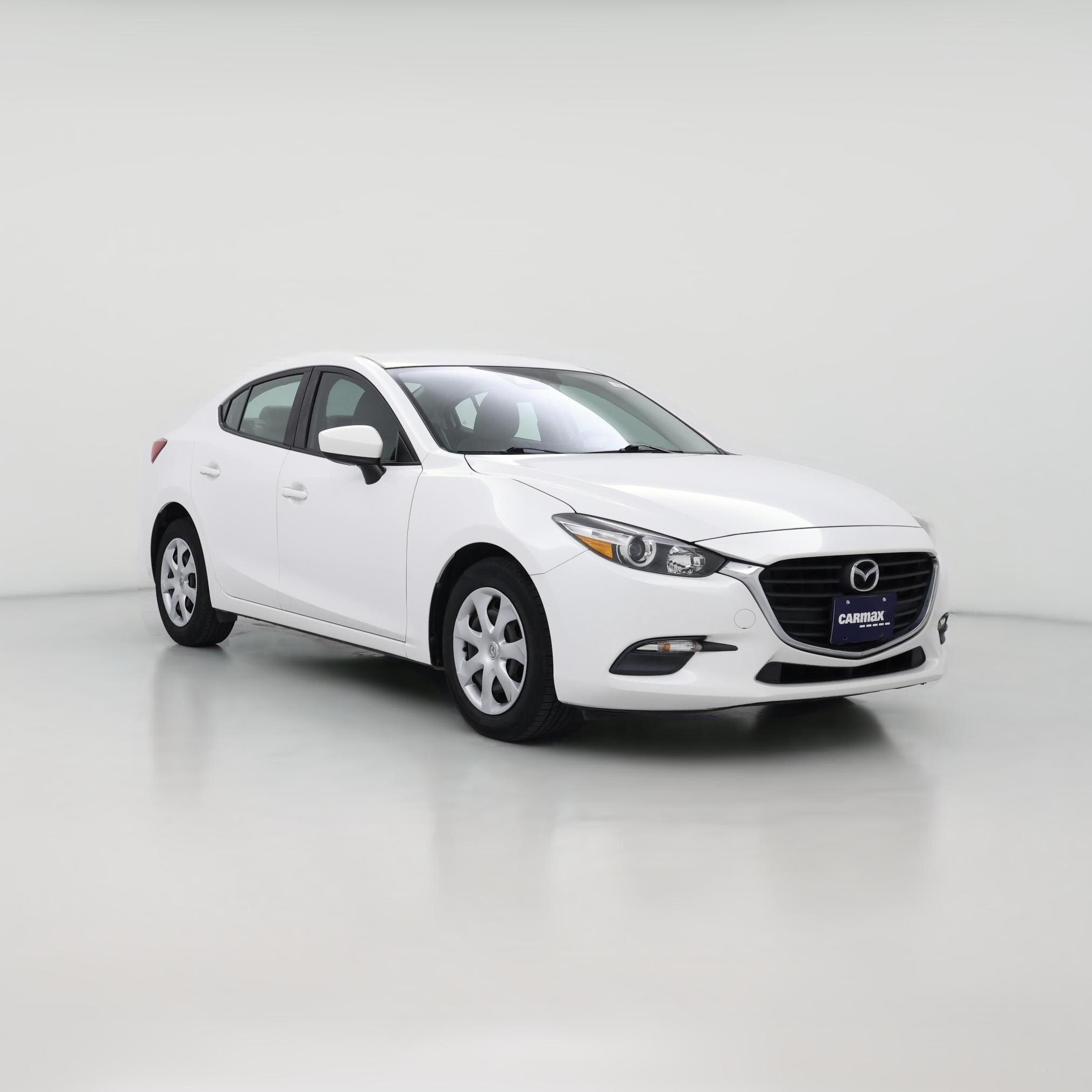 Thumbnail: 2018 Mazda Mazda3 - 1