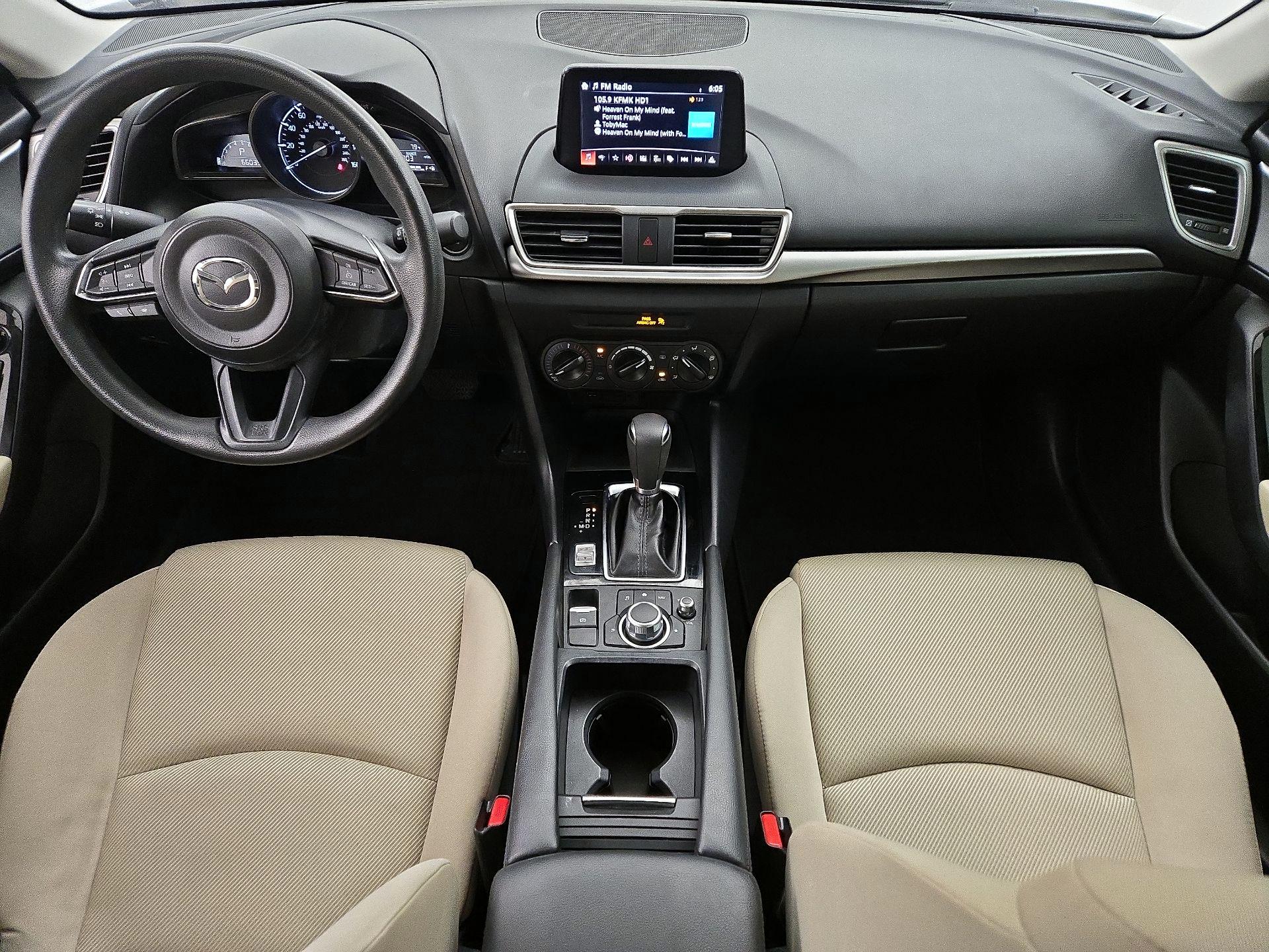 Thumbnail: 2018 Mazda Mazda3 - 9