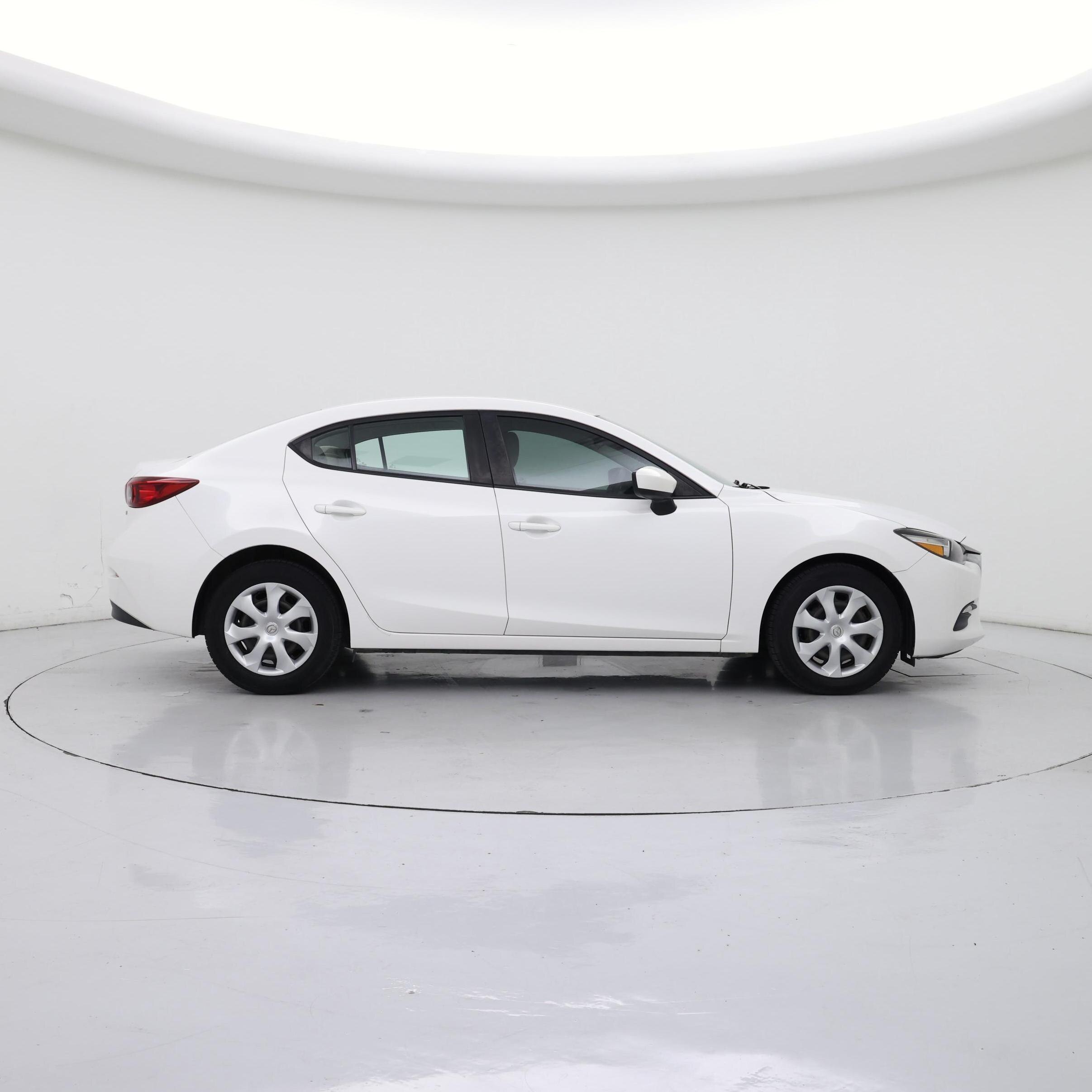 Thumbnail: 2018 Mazda Mazda3 - 7