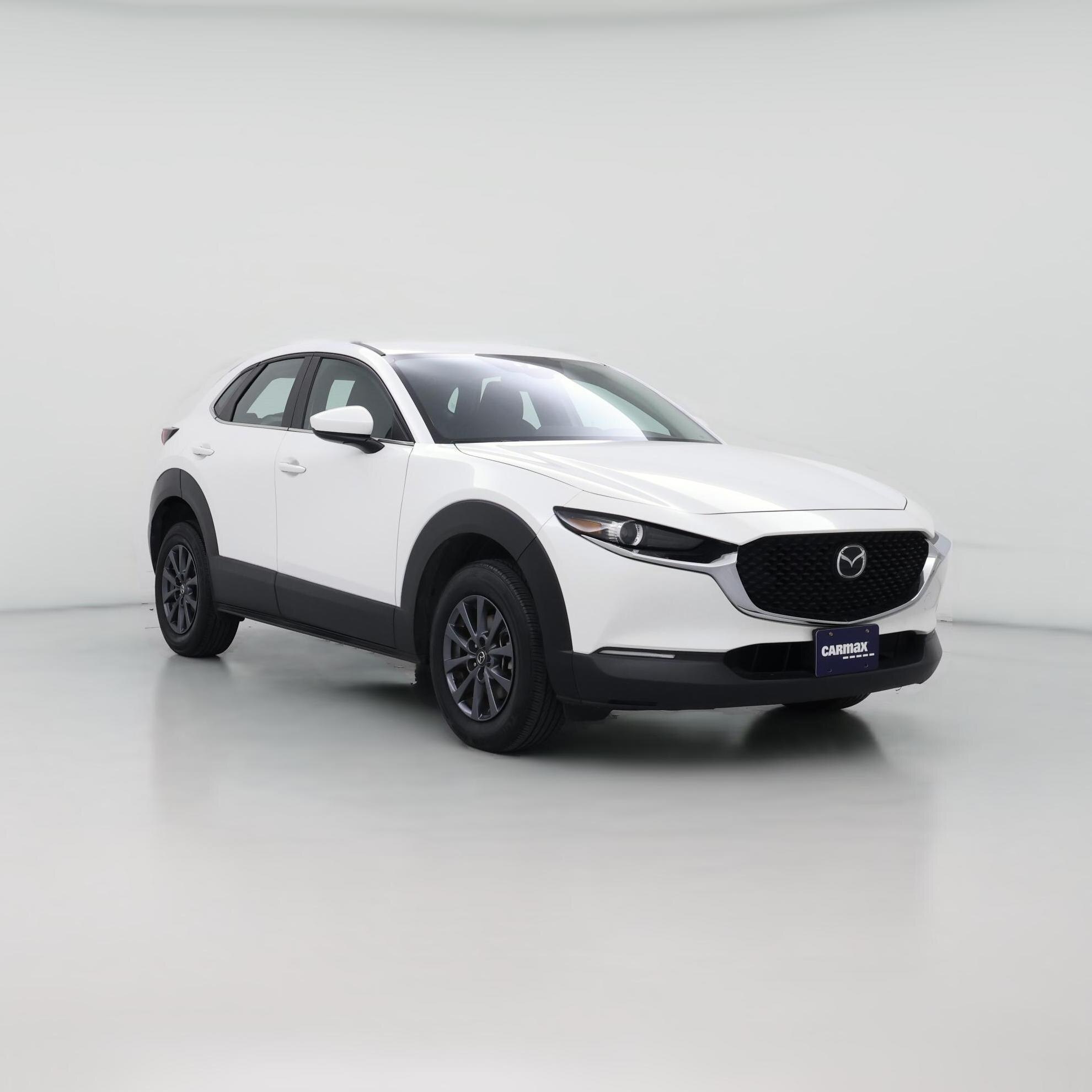 Thumbnail: 2023 Mazda CX-30 - 1