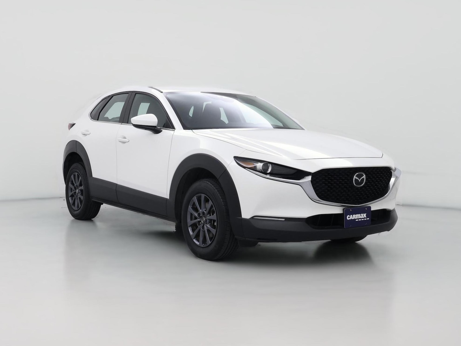 2023 Mazda CX-30 S