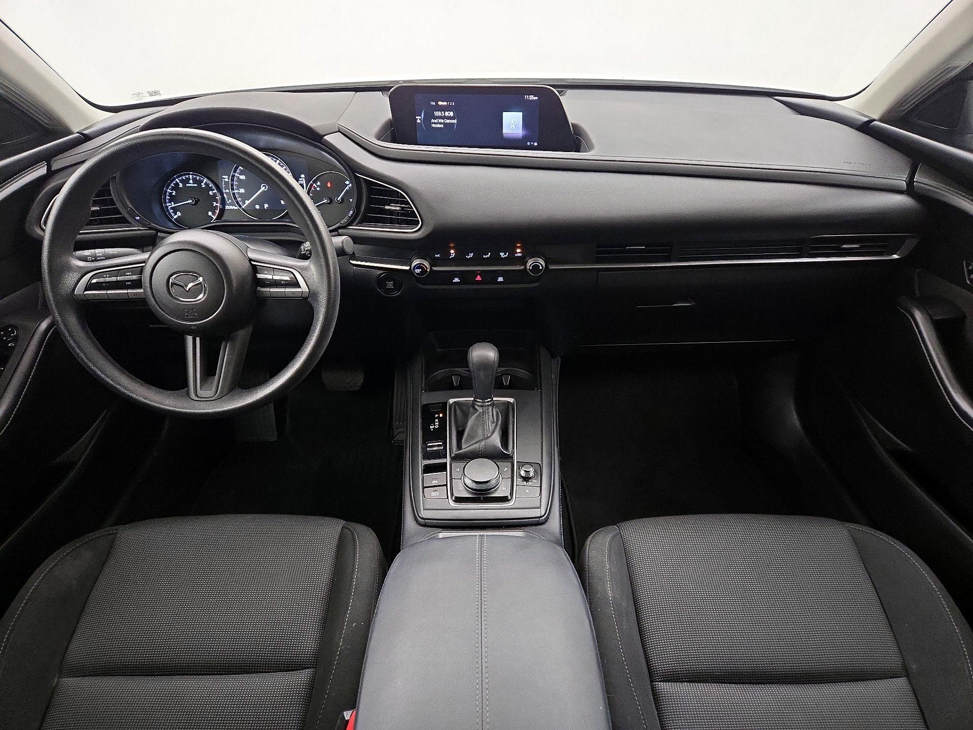 Thumbnail: 2023 Mazda CX-30 - 9