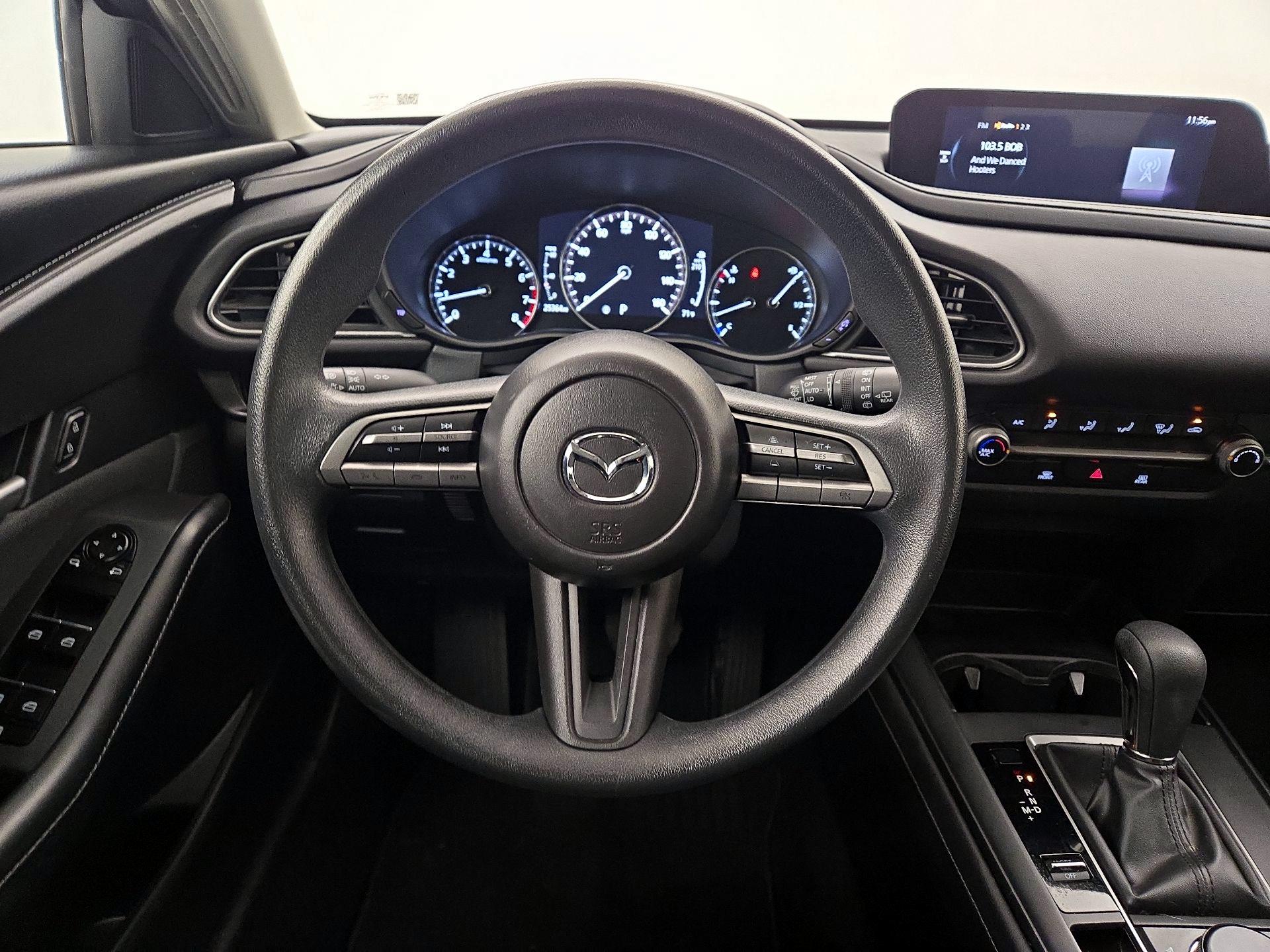 Thumbnail: 2023 Mazda CX-30 - 10