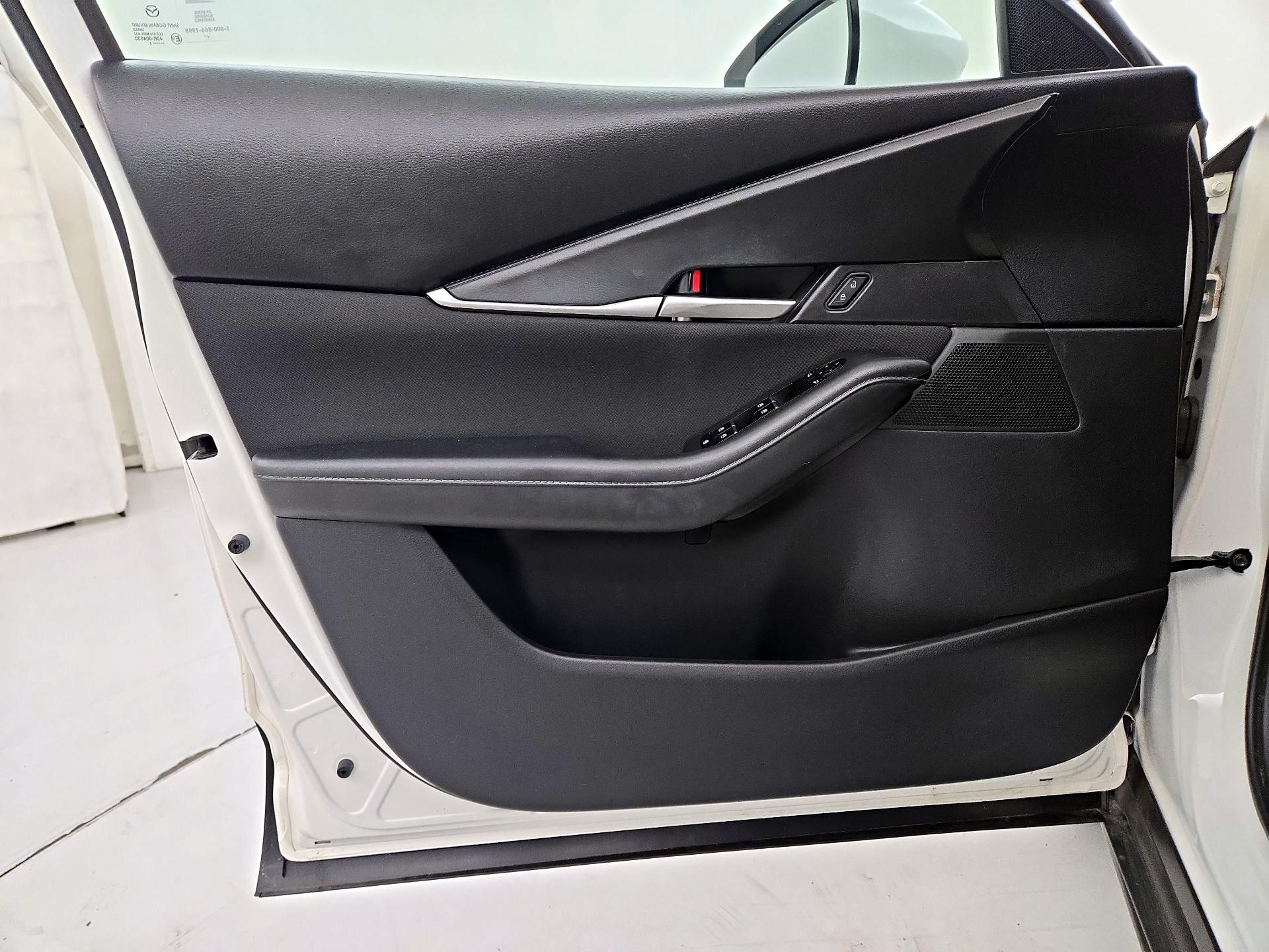 Thumbnail: 2023 Mazda CX-30 - 12