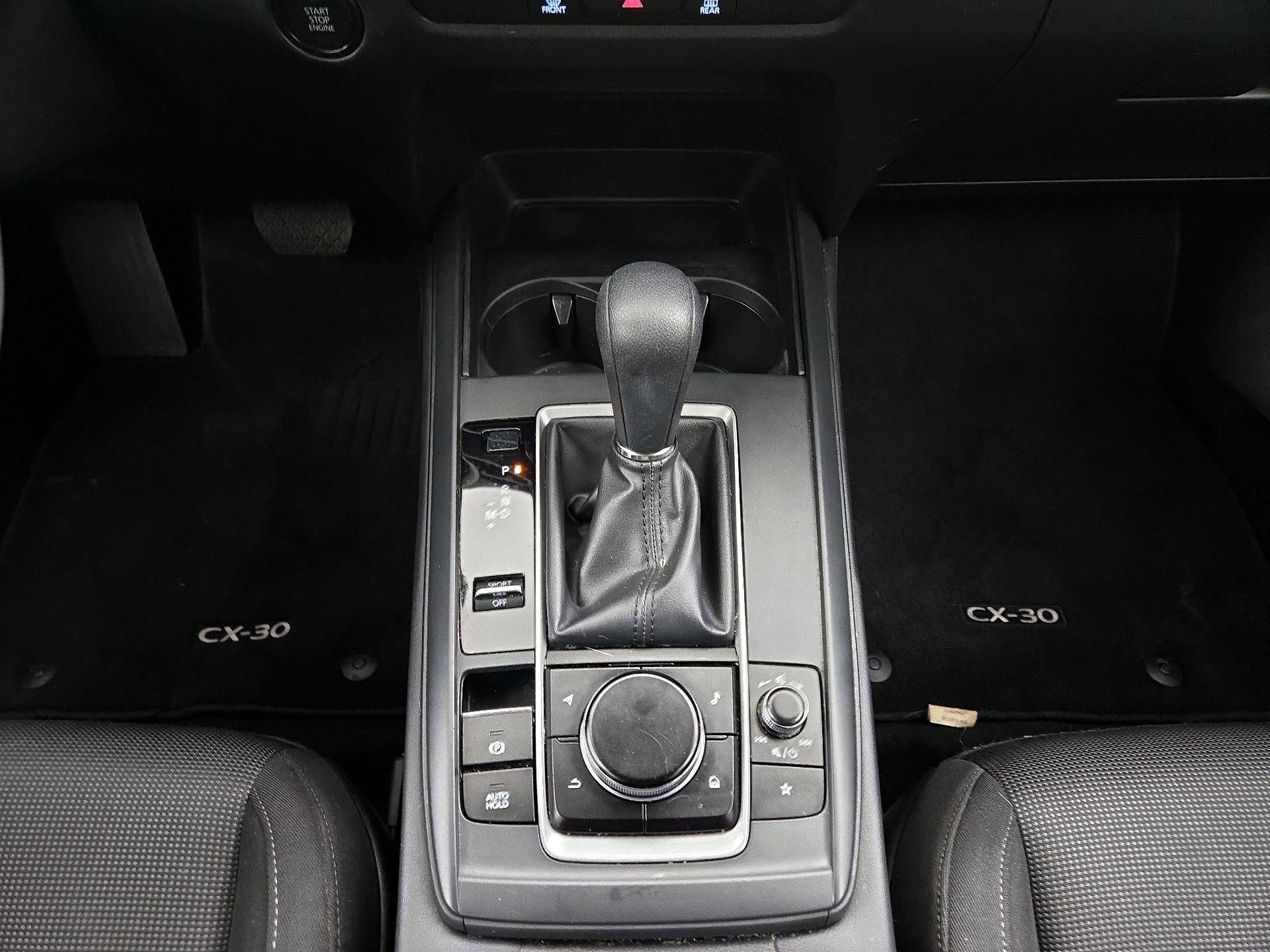 Thumbnail: 2023 Mazda CX-30 - 17