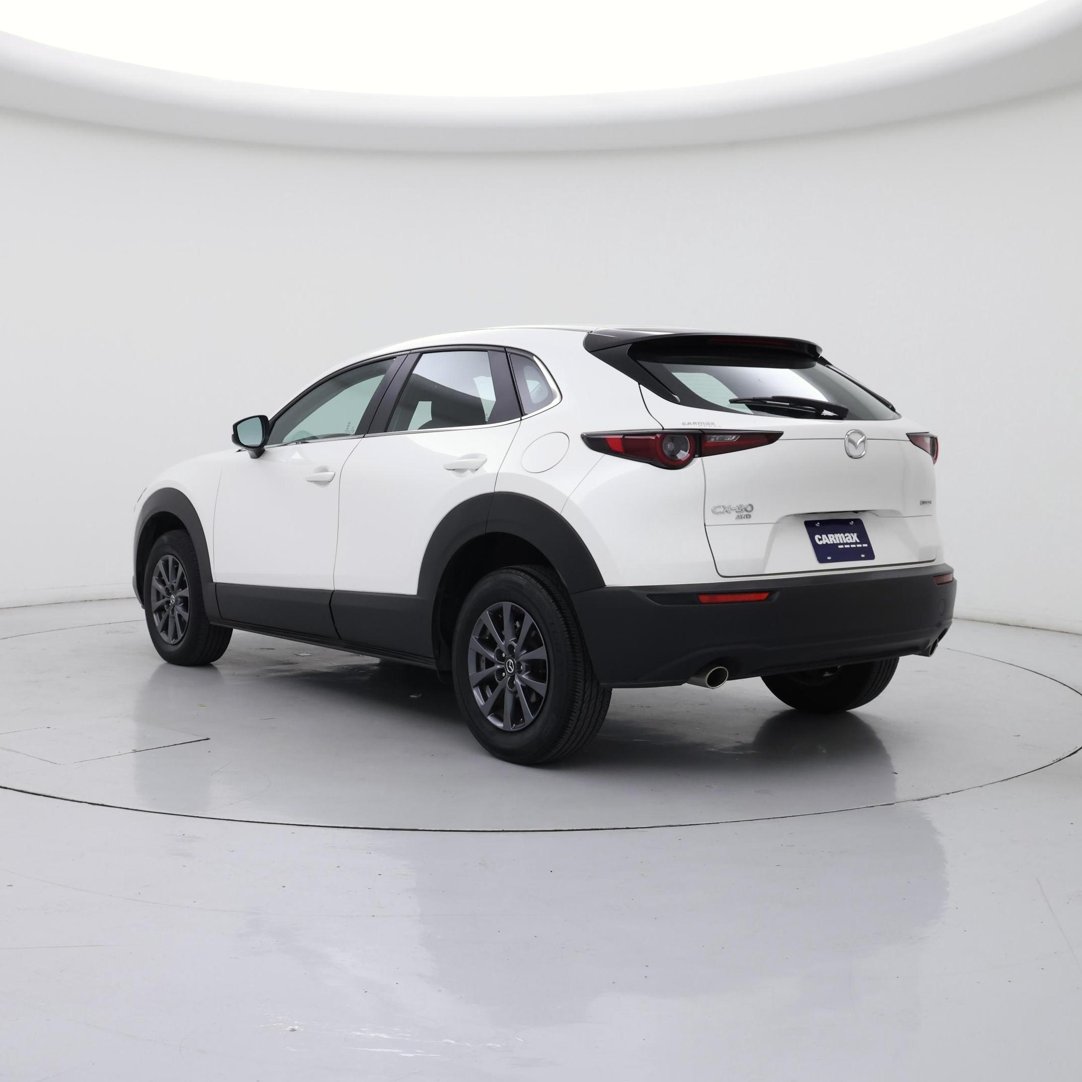 Thumbnail: 2023 Mazda CX-30 - 2