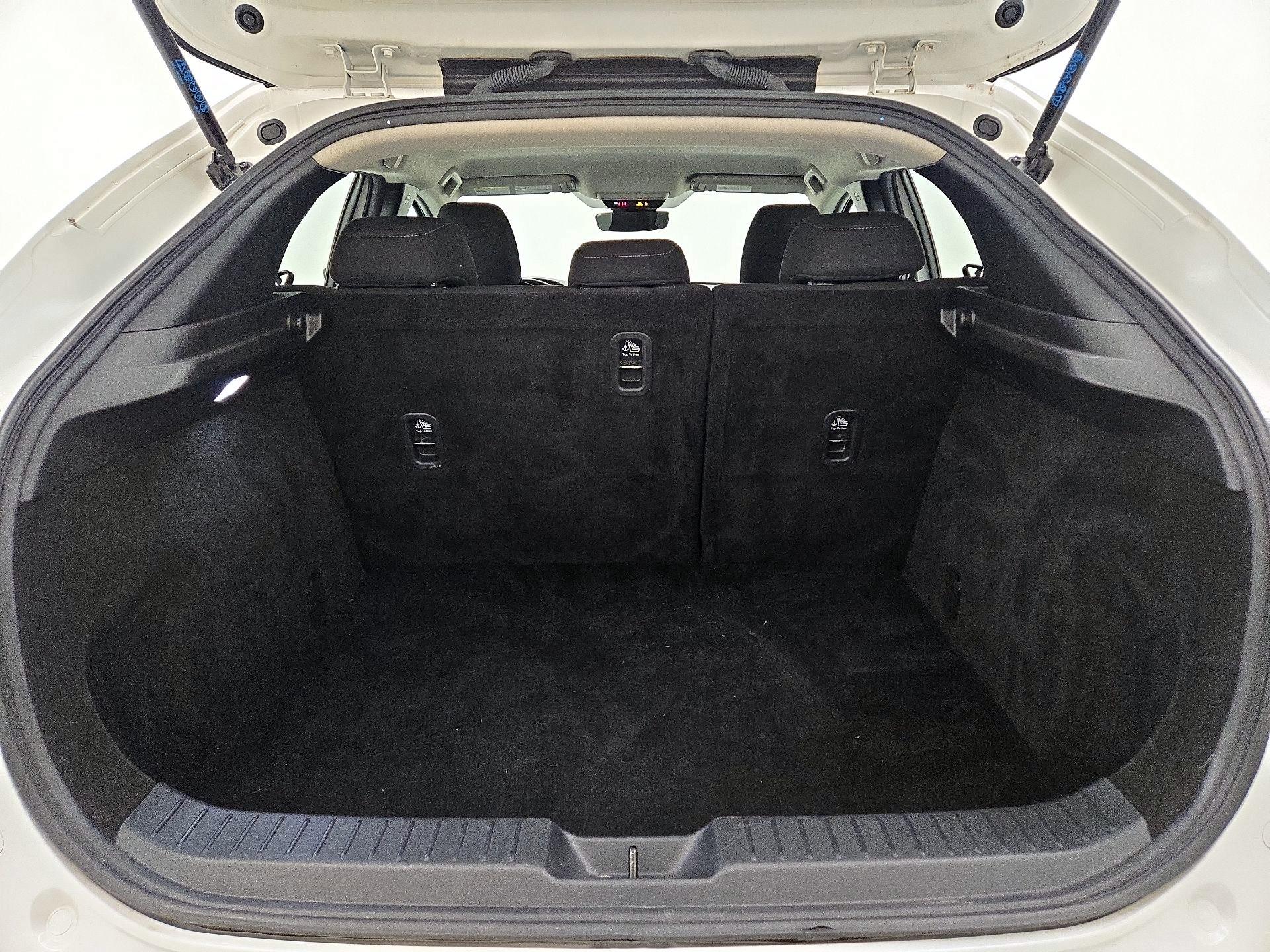 Thumbnail: 2023 Mazda CX-30 - 20