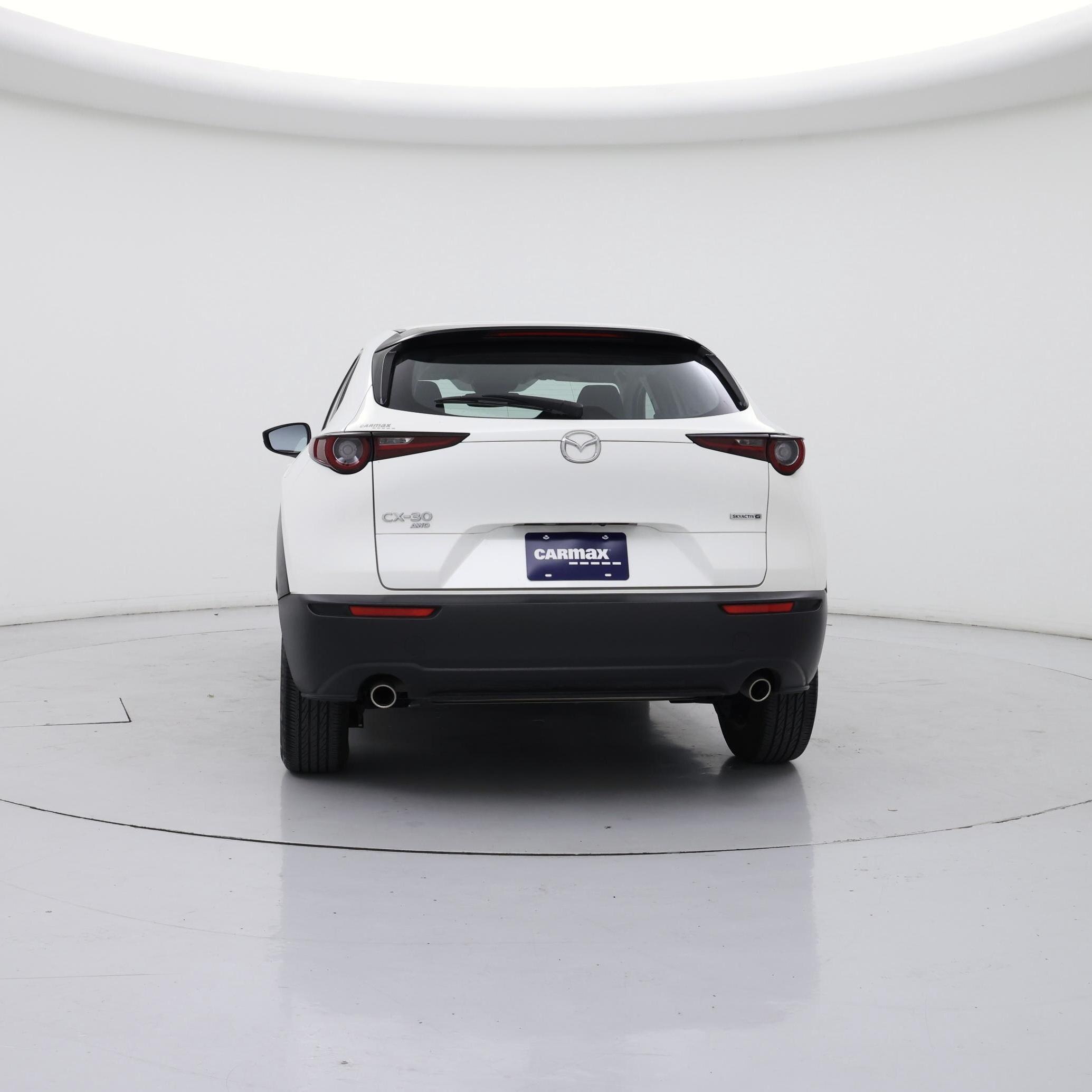 Thumbnail: 2023 Mazda CX-30 - 6