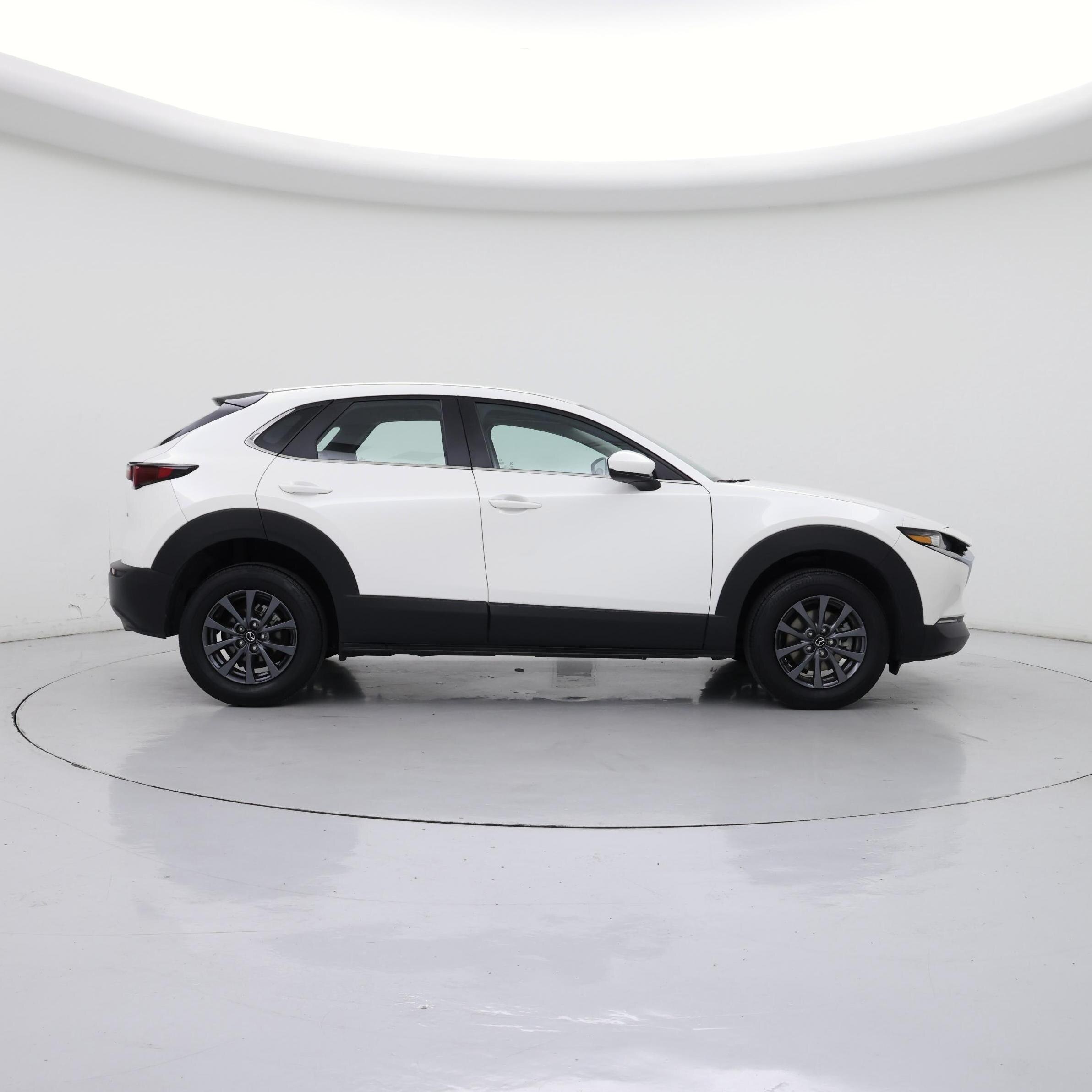 Thumbnail: 2023 Mazda CX-30 - 7
