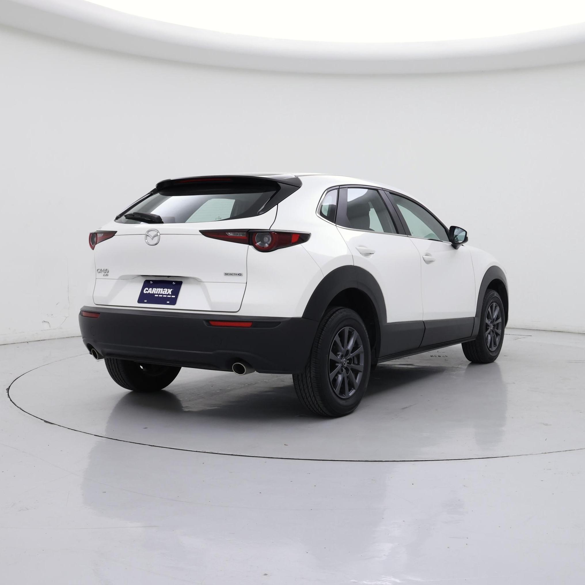 Thumbnail: 2023 Mazda CX-30 - 8