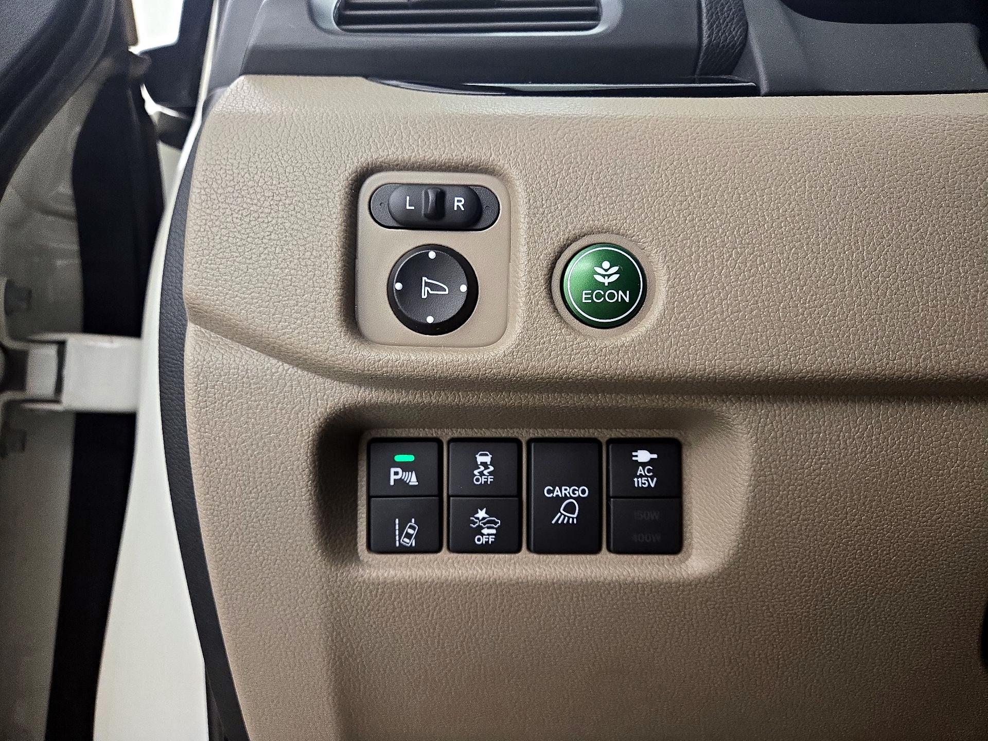 Thumbnail: 2019 Honda Ridgeline - 13