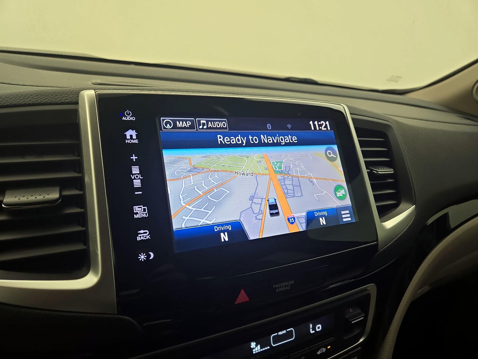 Thumbnail: 2019 Honda Ridgeline - 14