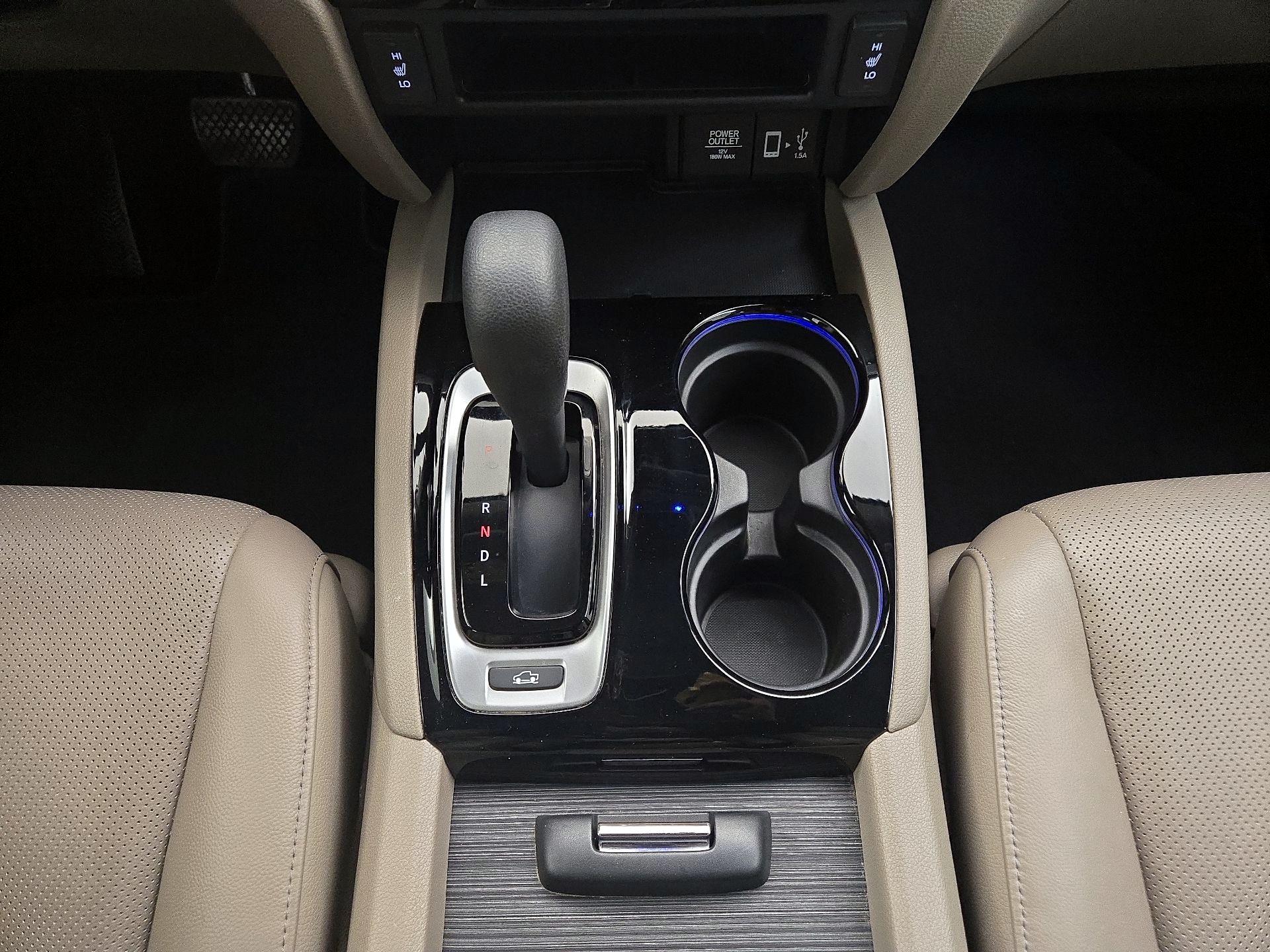 Thumbnail: 2019 Honda Ridgeline - 18