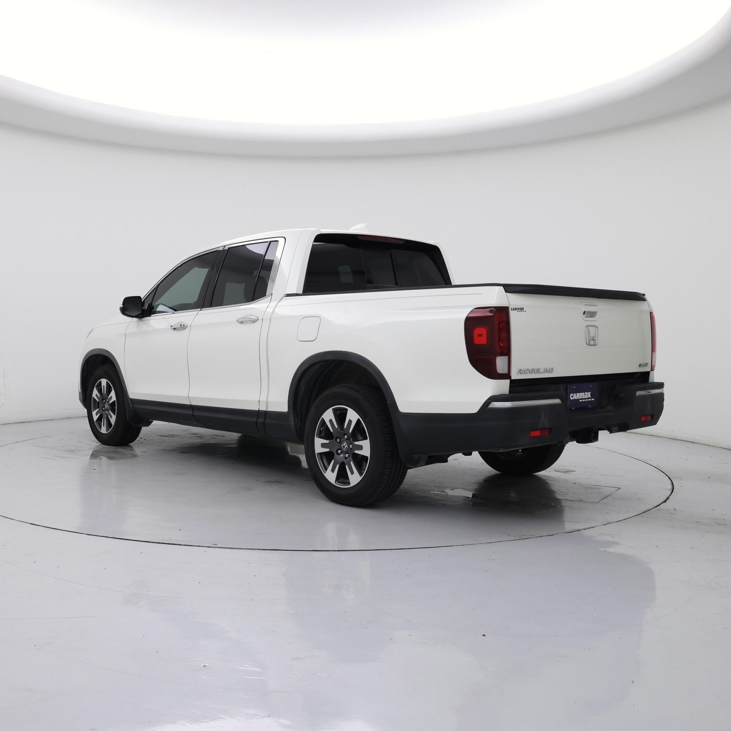 Thumbnail: 2019 Honda Ridgeline - 2