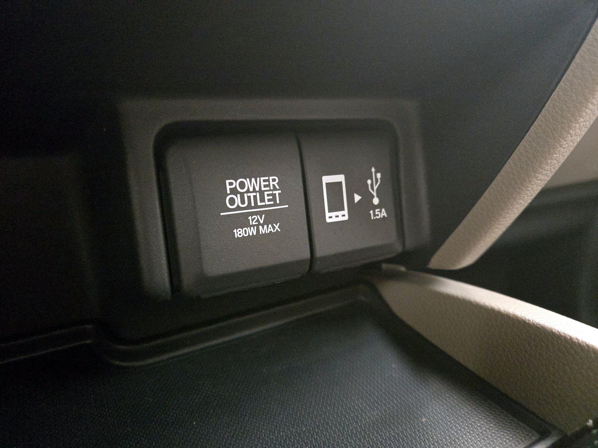 Thumbnail: 2019 Honda Ridgeline - 19